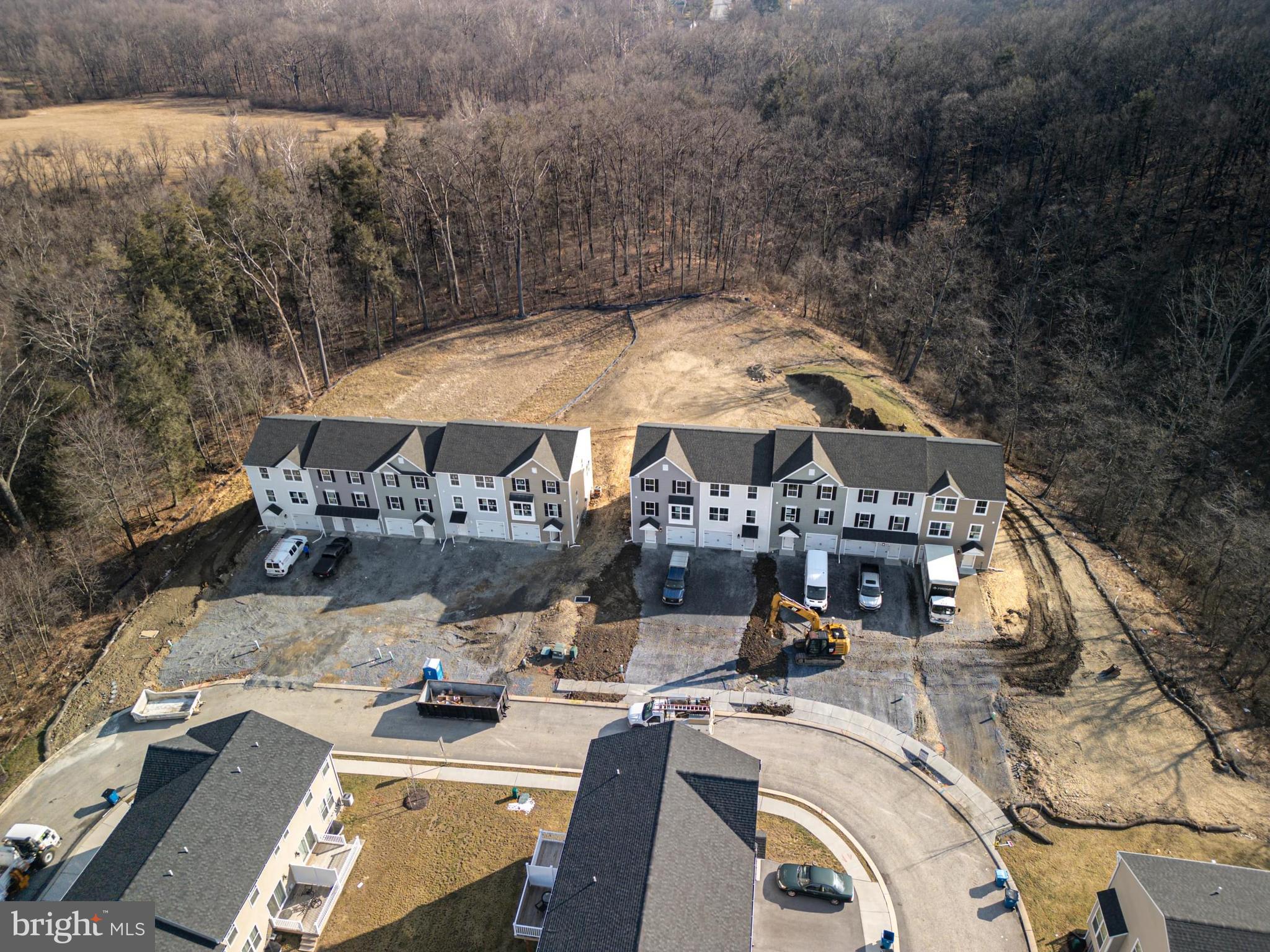 CREEKVALE - Residential