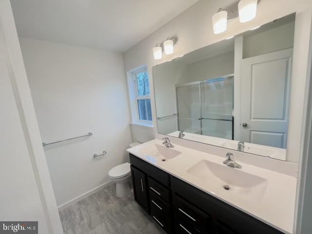 CREEKVALE - Residential