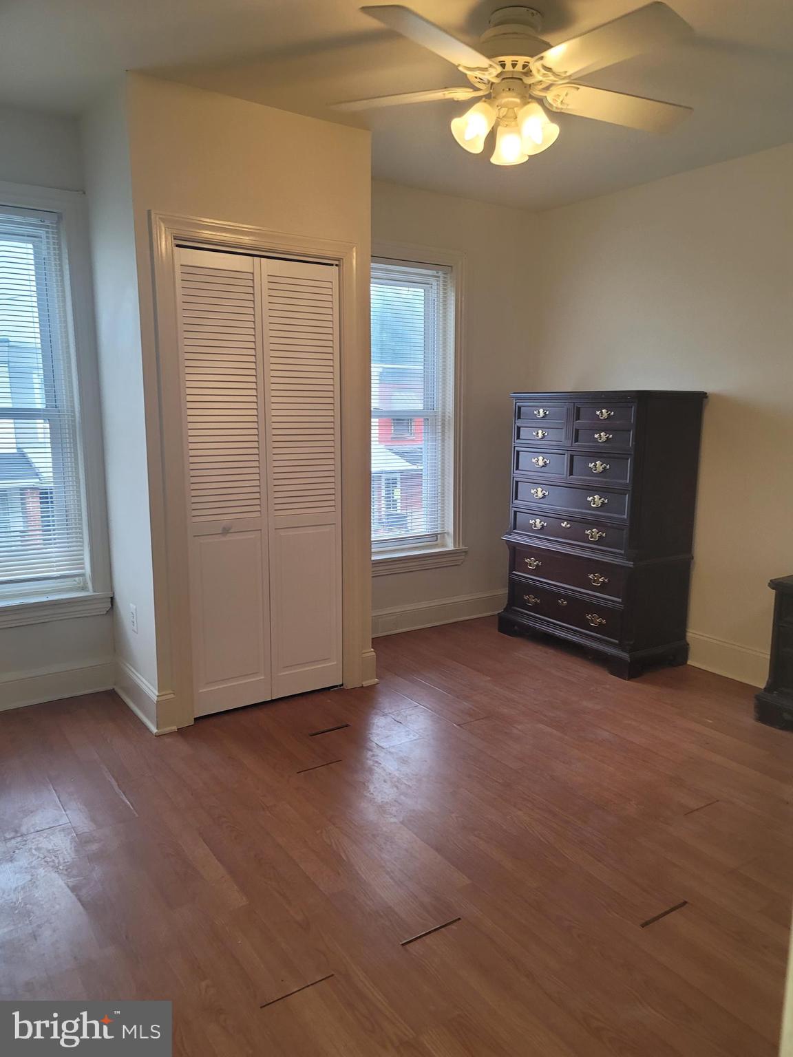 NICETOWN-TIOGA - Residential