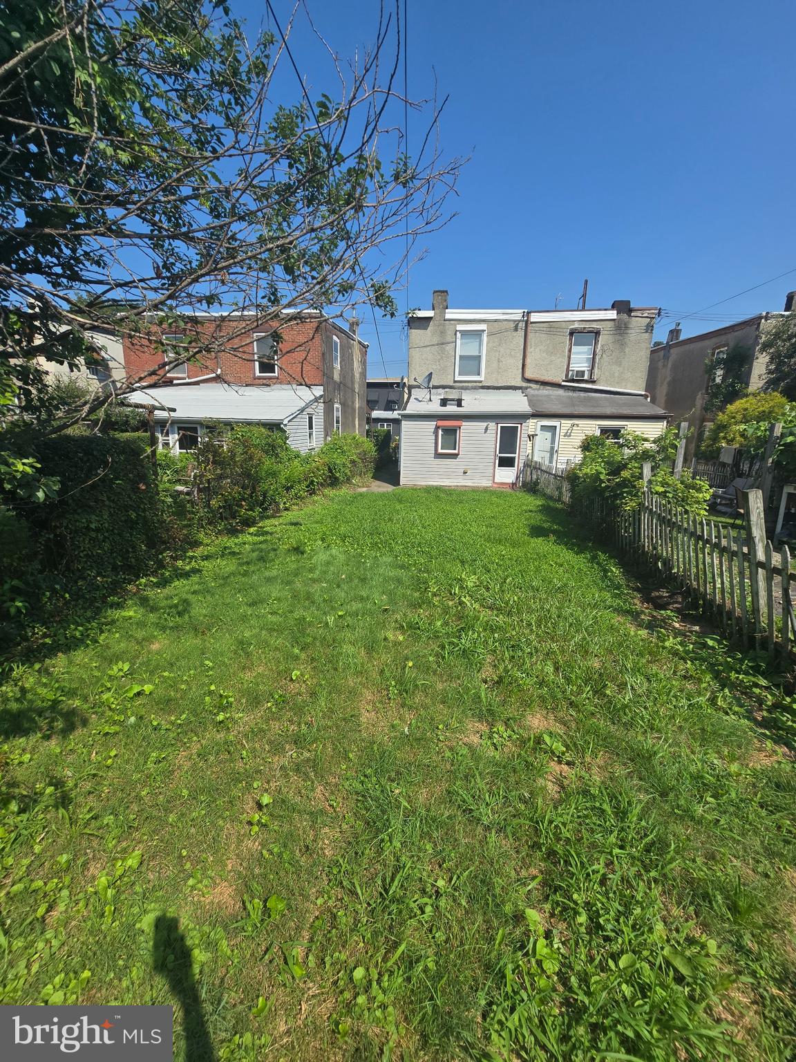 NICETOWN-TIOGA - Residential