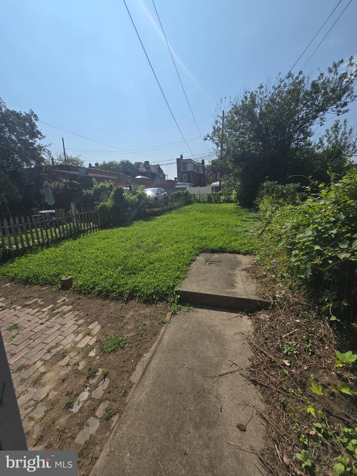 NICETOWN-TIOGA - Residential