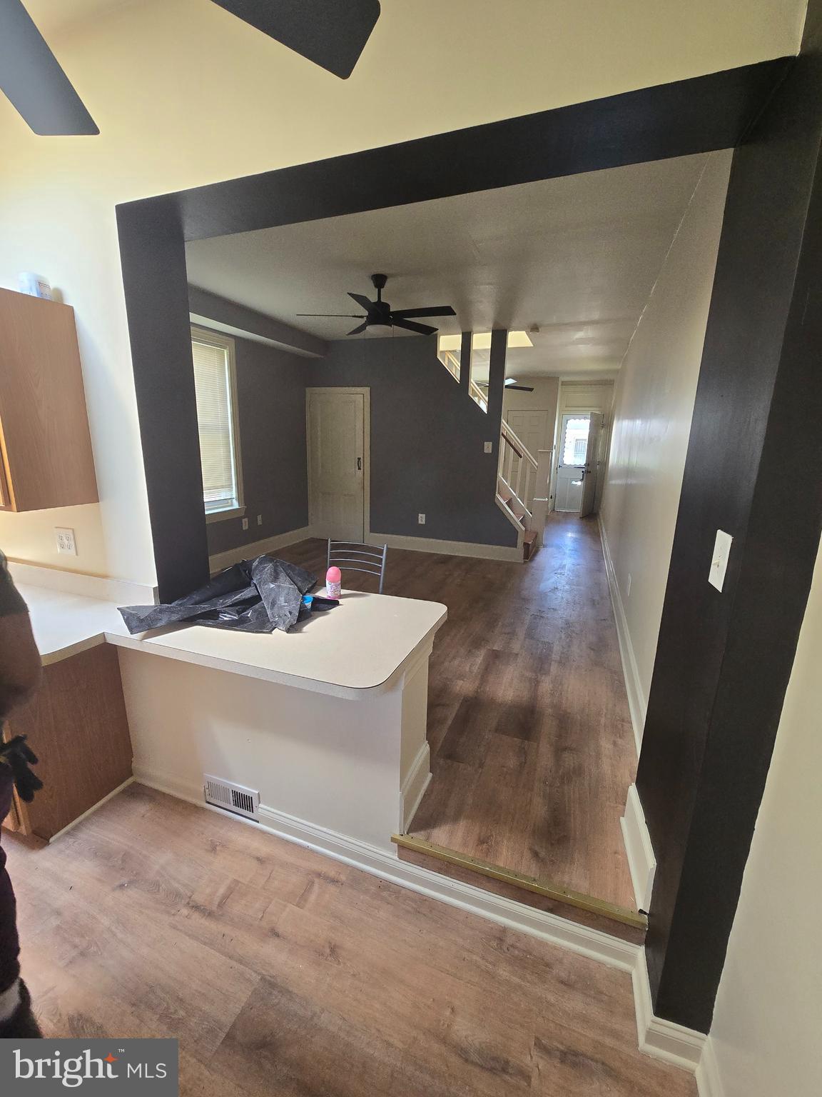 NICETOWN-TIOGA - Residential