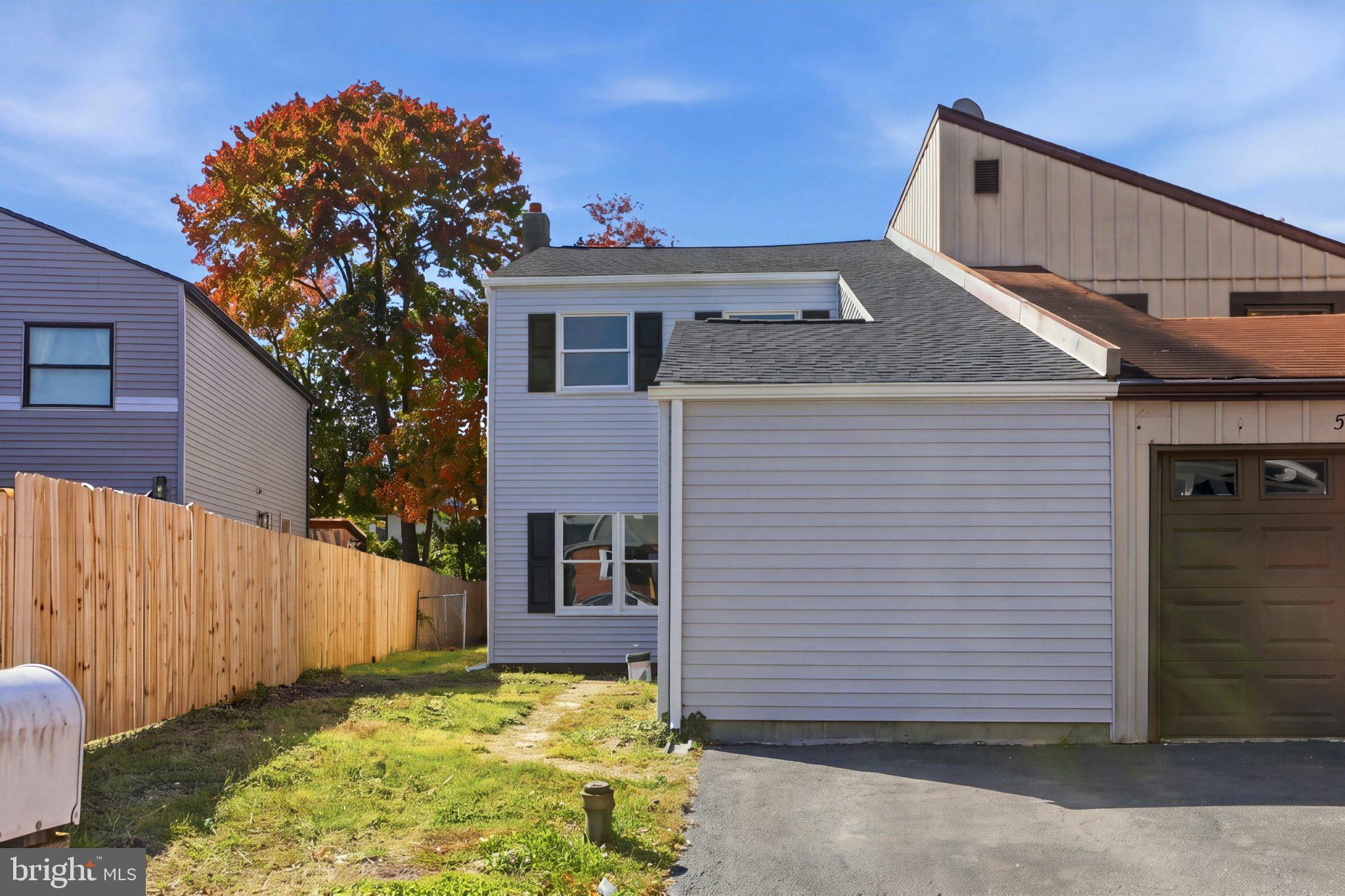 56 PENNINGTON LANE