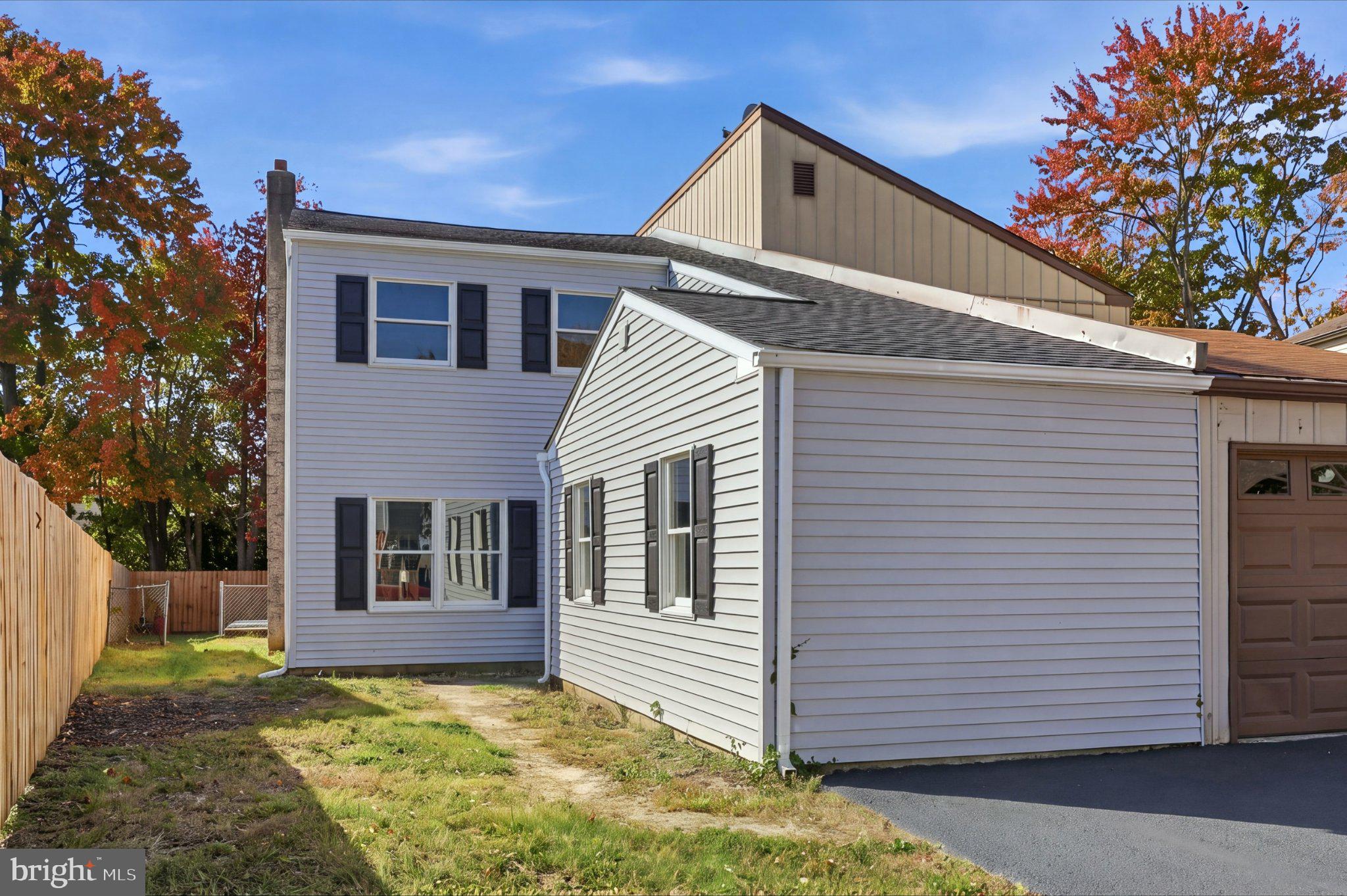 56 PENNINGTON LANE