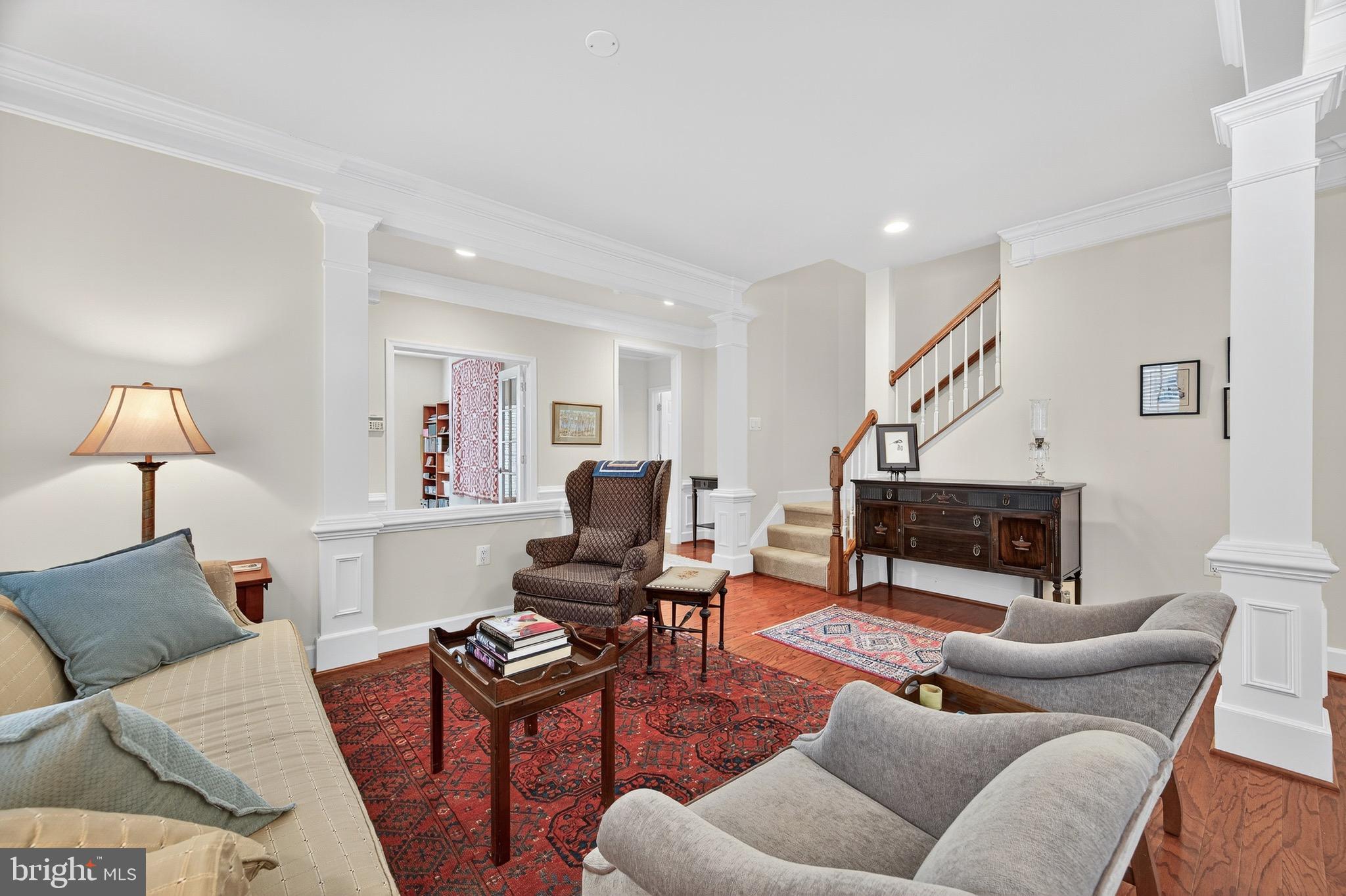 POTOMAC GREEN - Residential