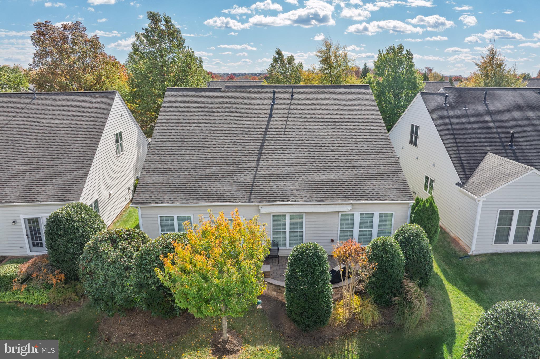 POTOMAC GREEN - Residential