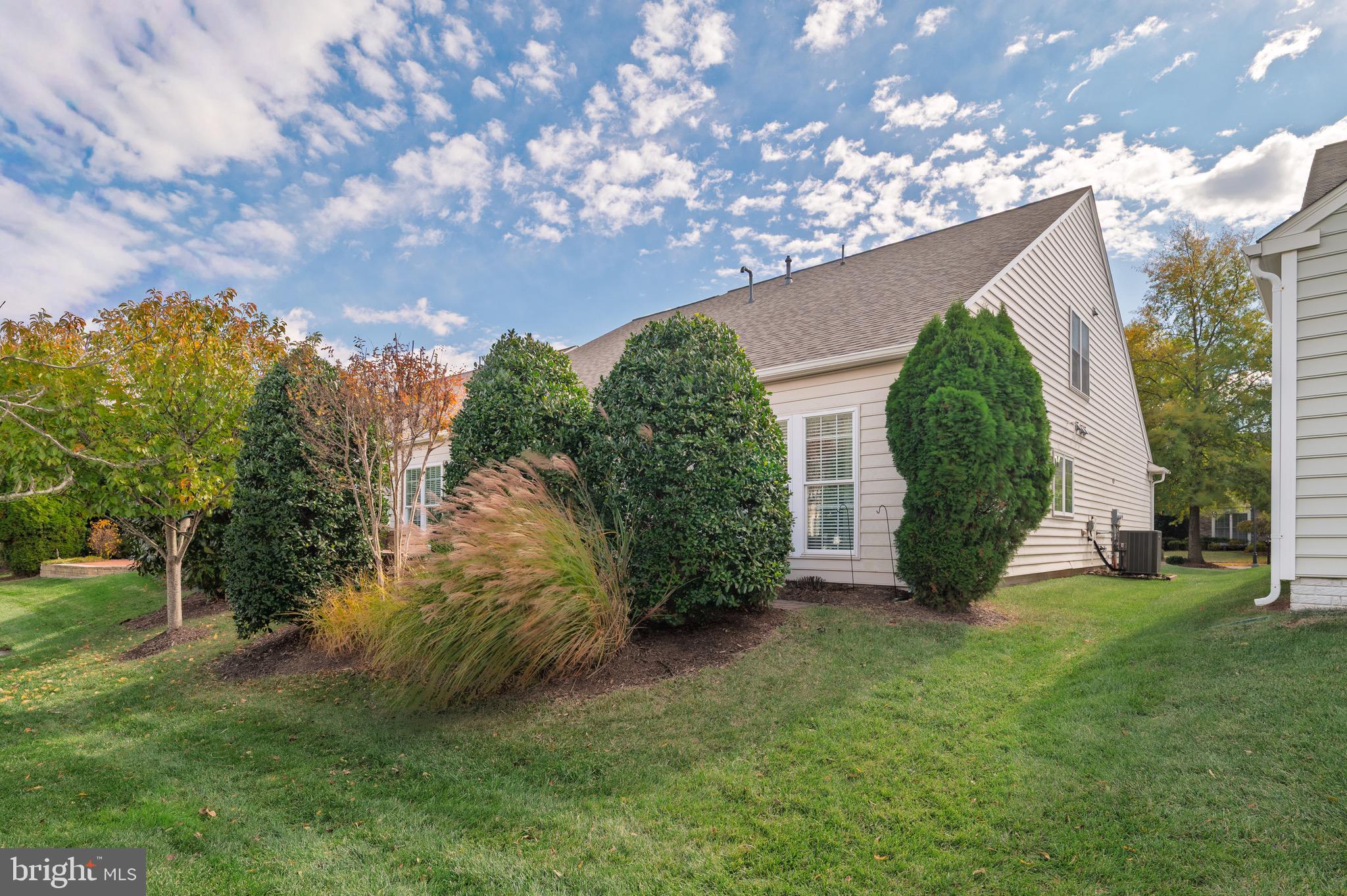 POTOMAC GREEN - Residential