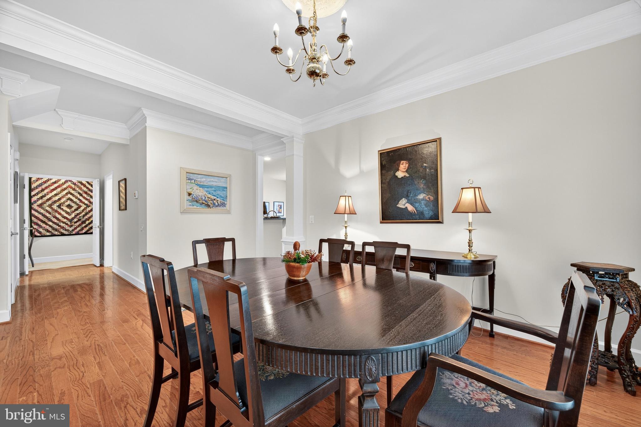 POTOMAC GREEN - Residential