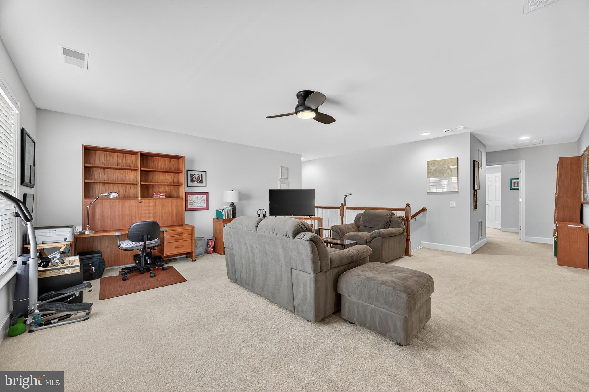 POTOMAC GREEN - Residential