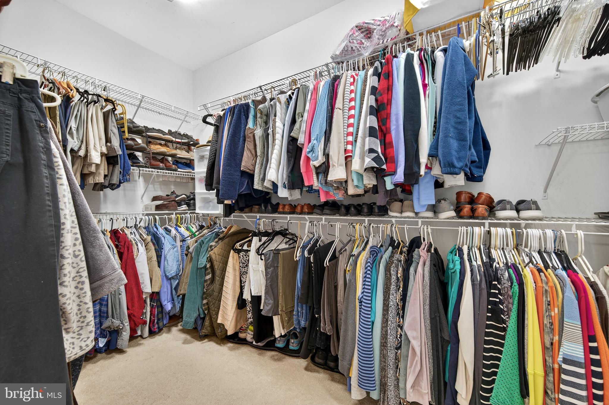 POTOMAC GREEN - Residential