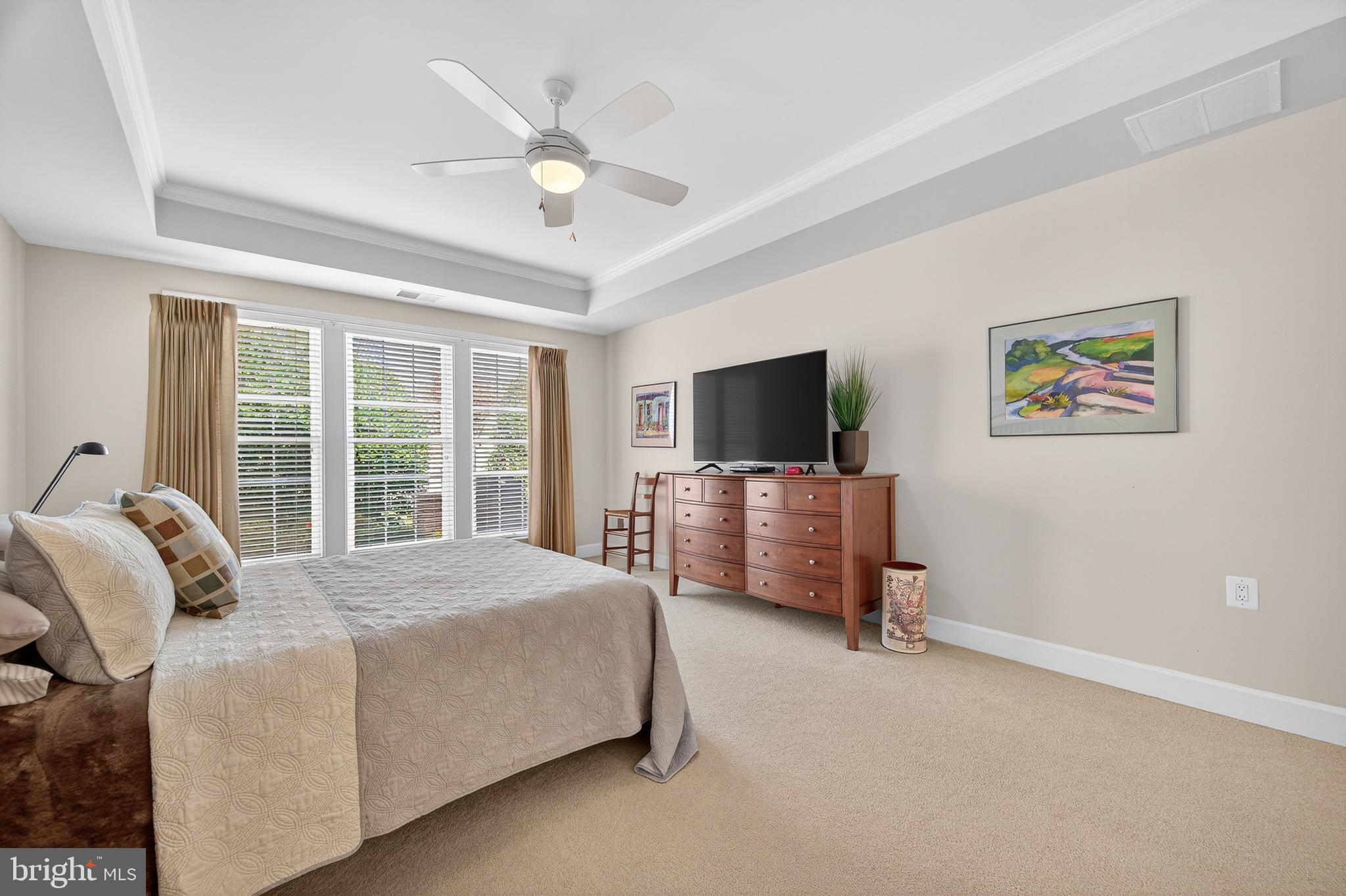 POTOMAC GREEN - Residential