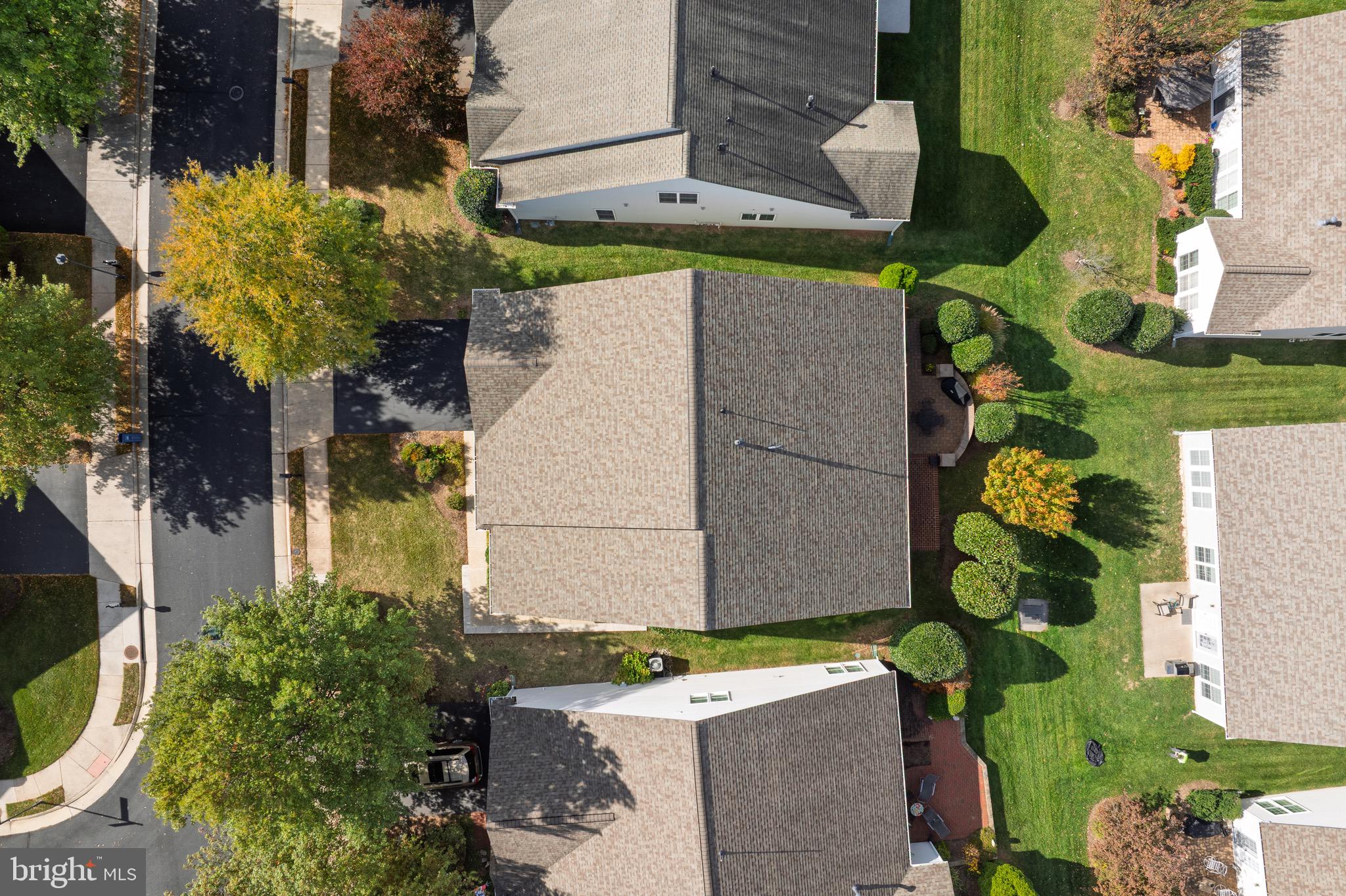 POTOMAC GREEN - Residential