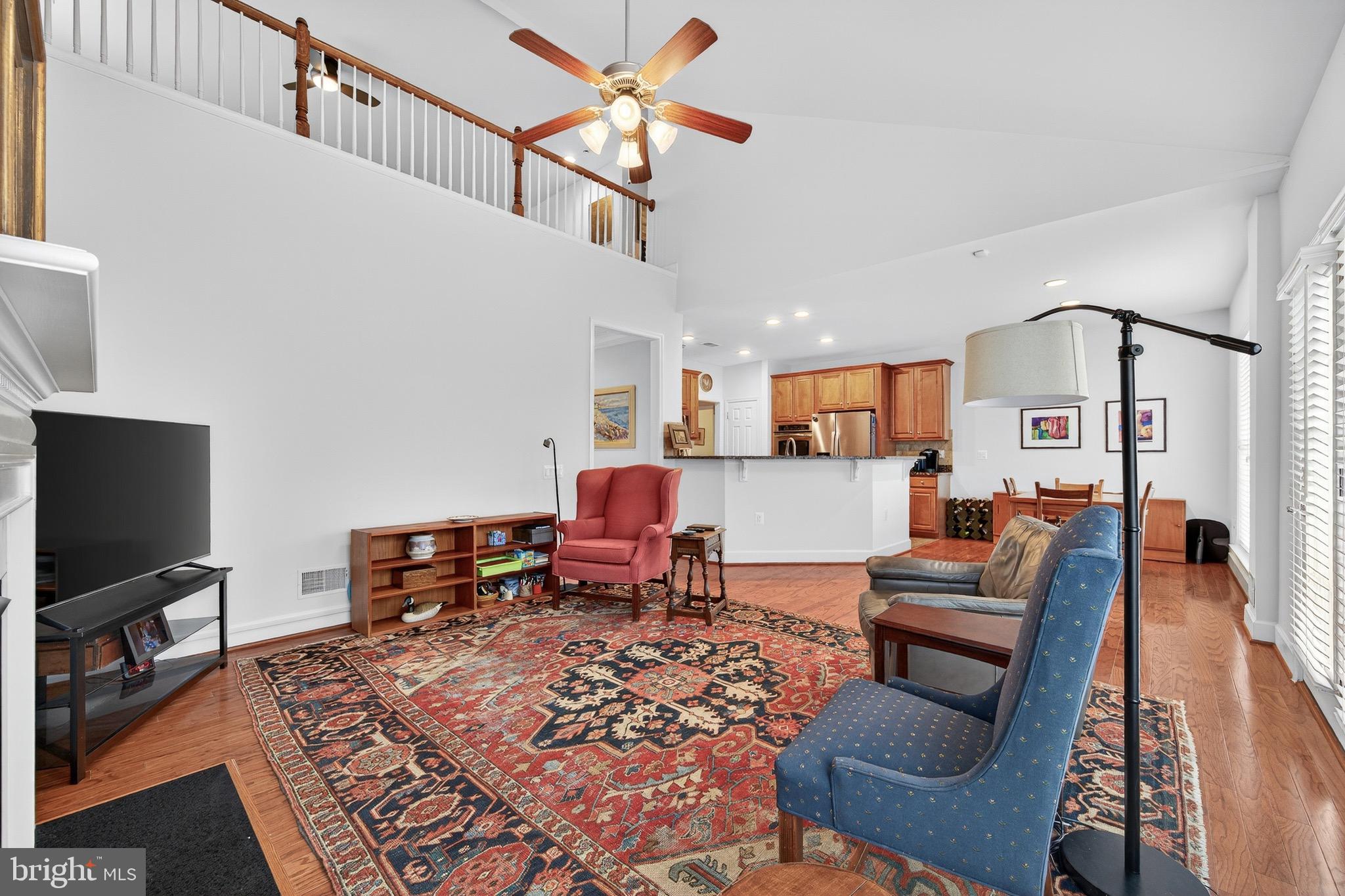 POTOMAC GREEN - Residential