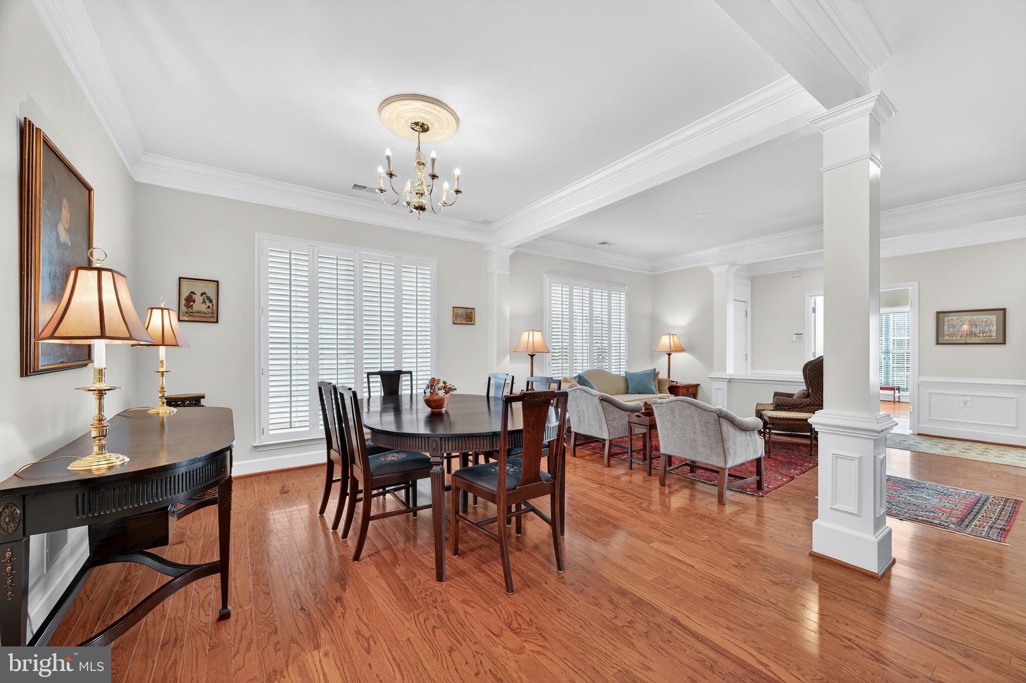 POTOMAC GREEN - Residential