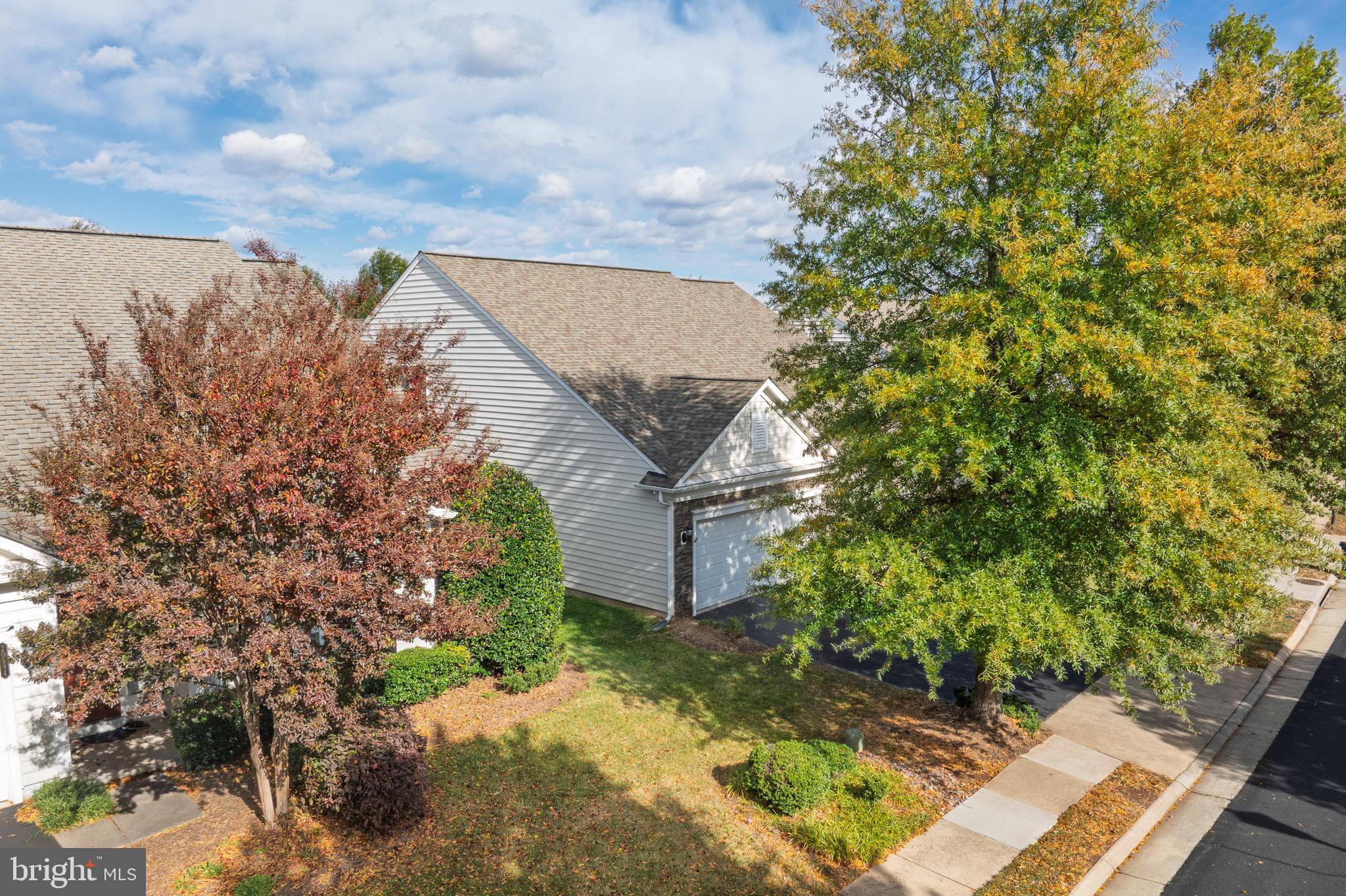 POTOMAC GREEN - Residential