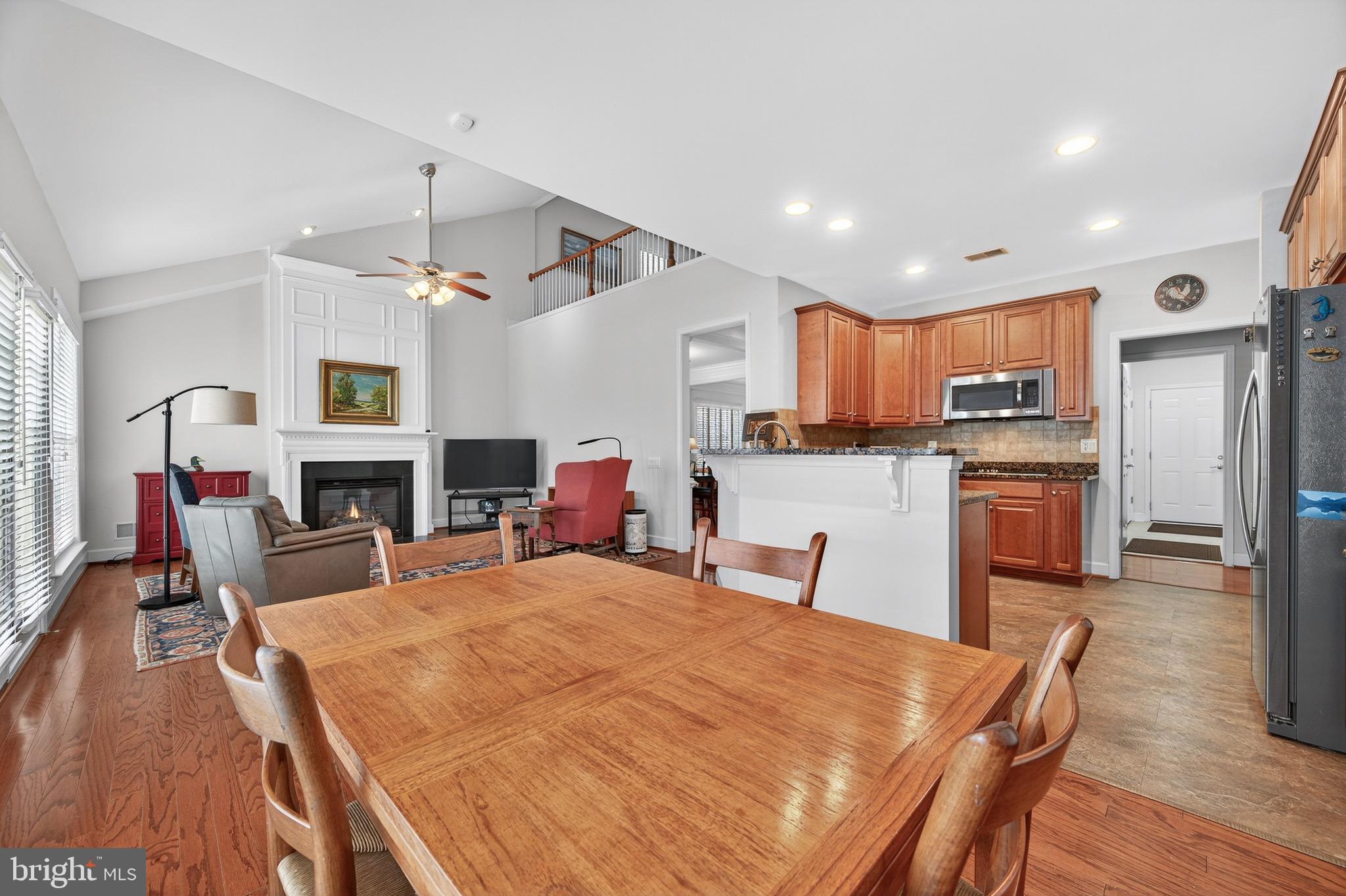 POTOMAC GREEN - Residential