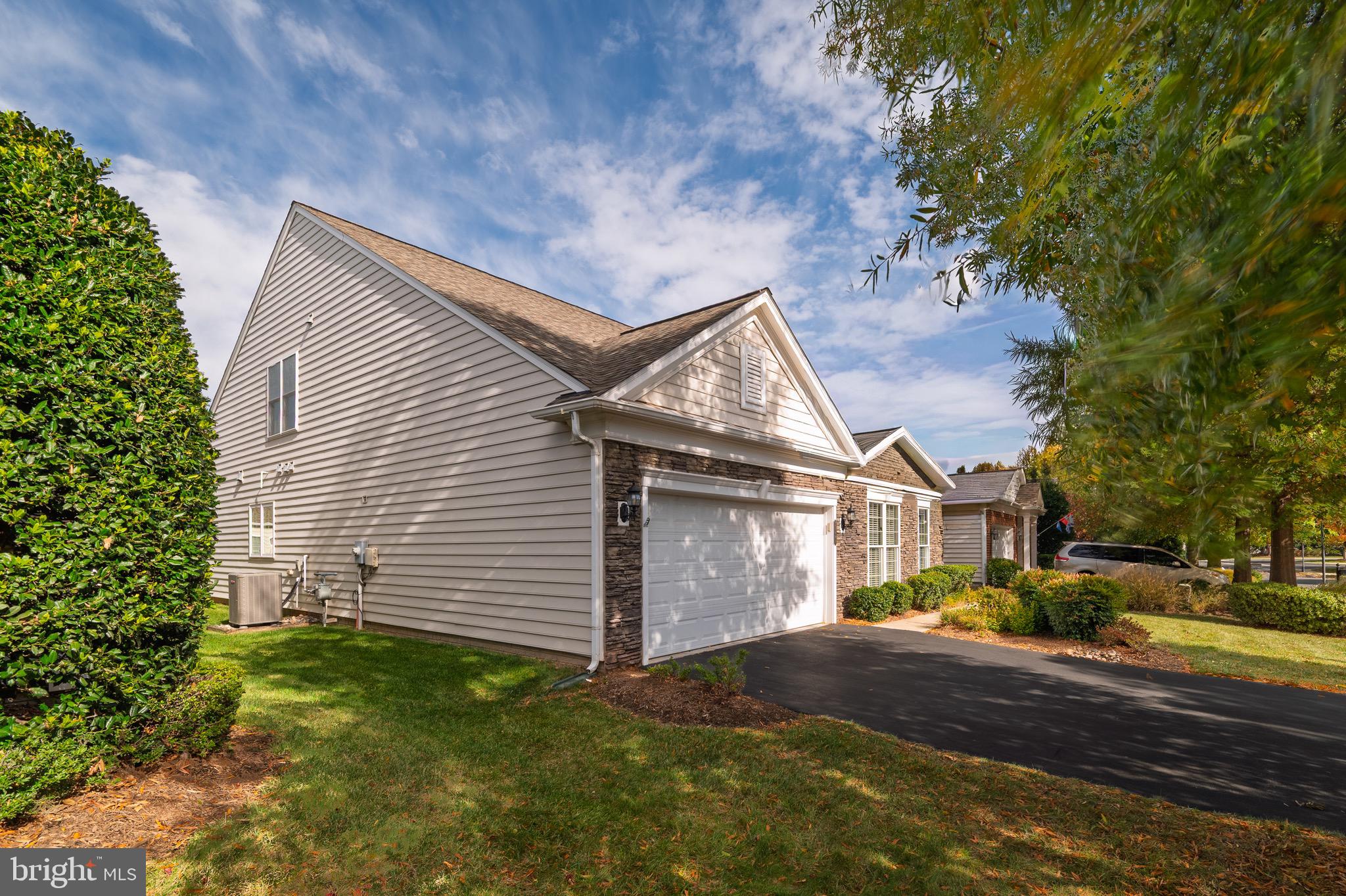 POTOMAC GREEN - Residential