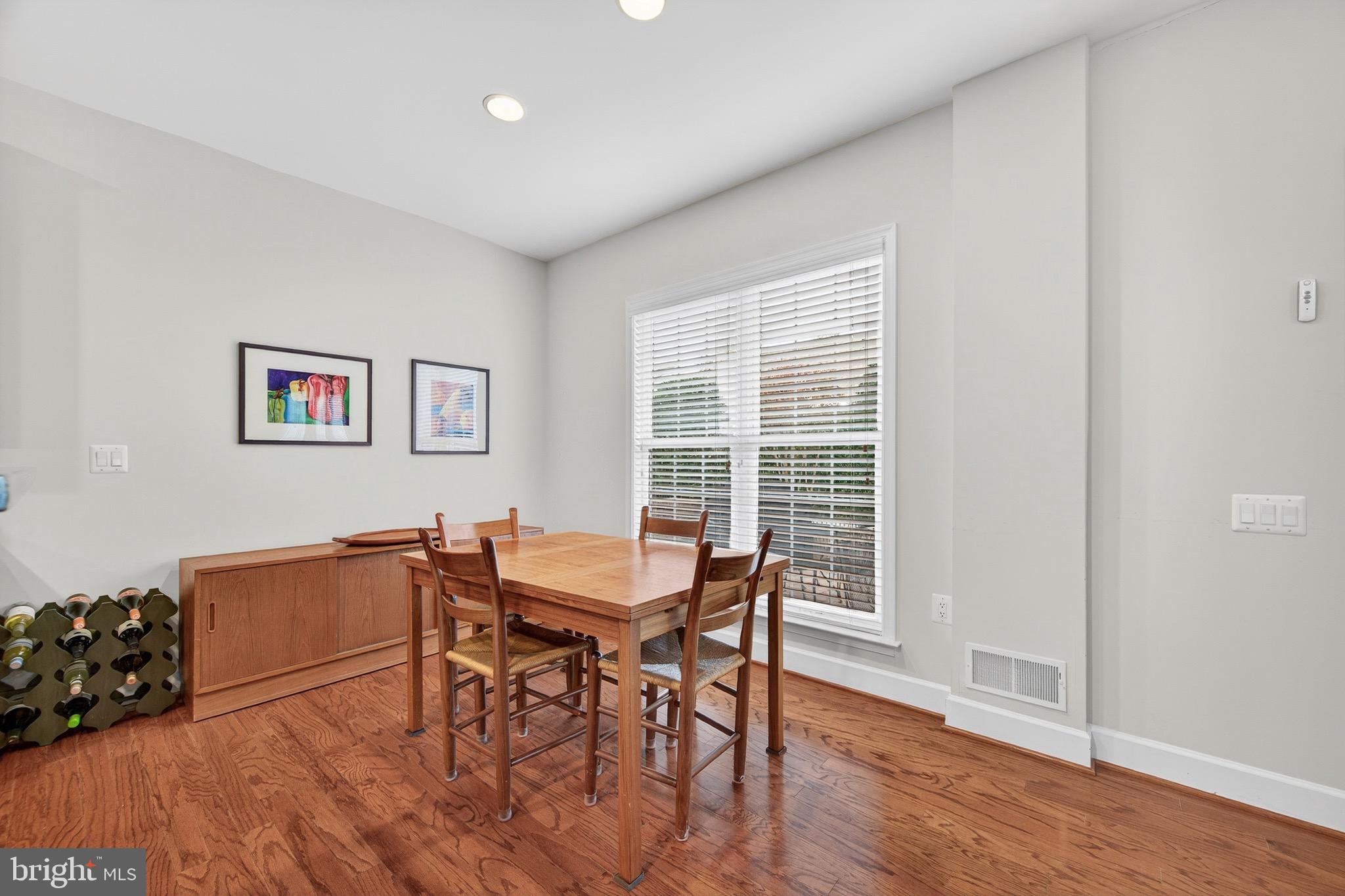 POTOMAC GREEN - Residential