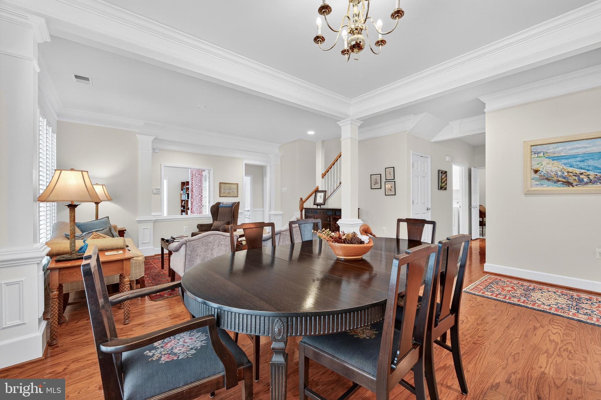 POTOMAC GREEN - Residential