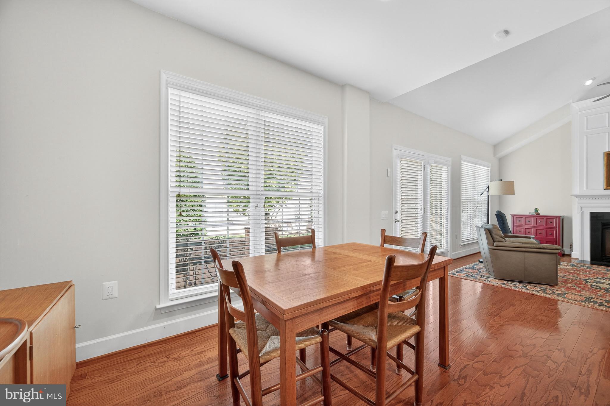 POTOMAC GREEN - Residential