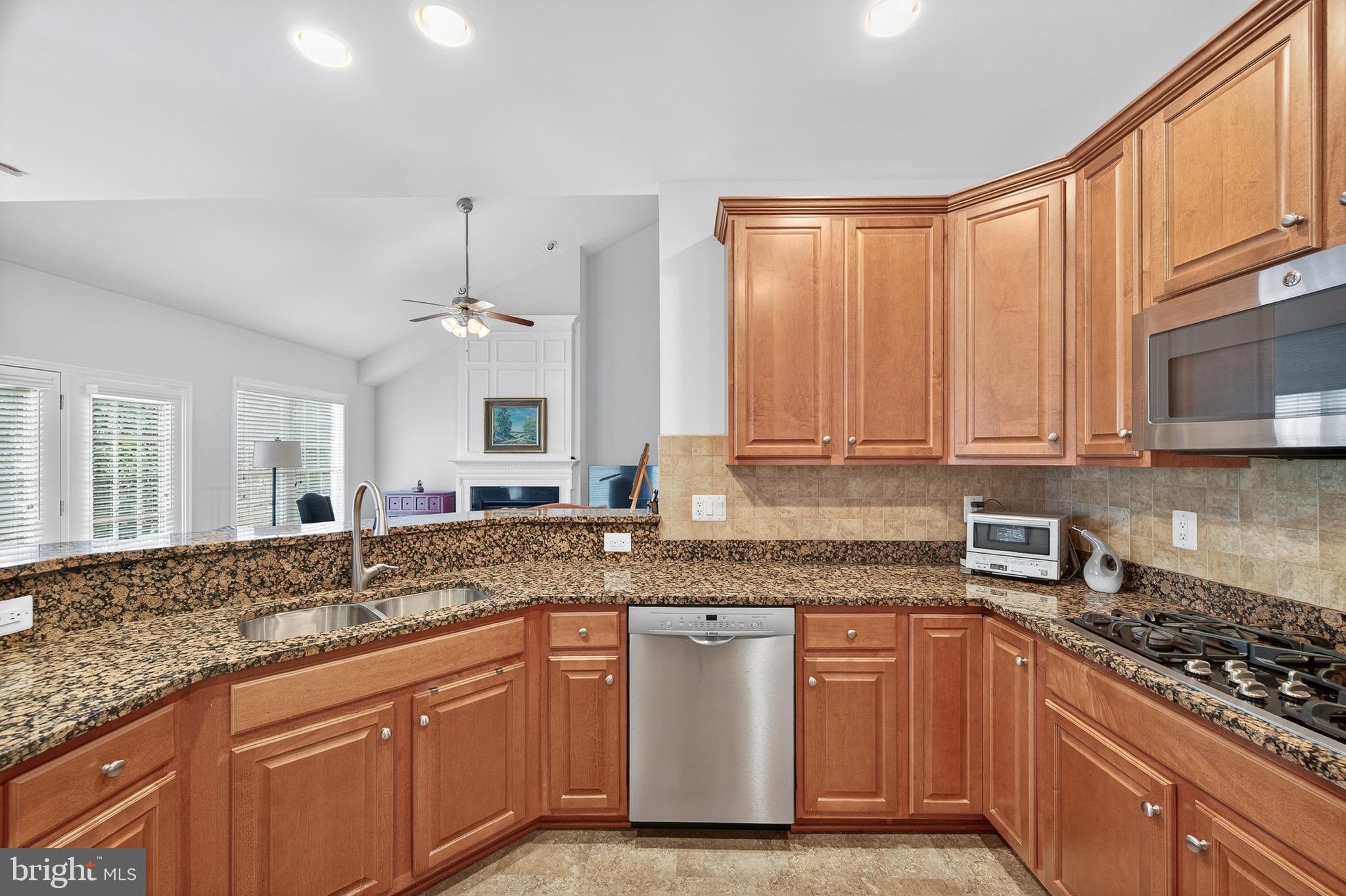 POTOMAC GREEN - Residential