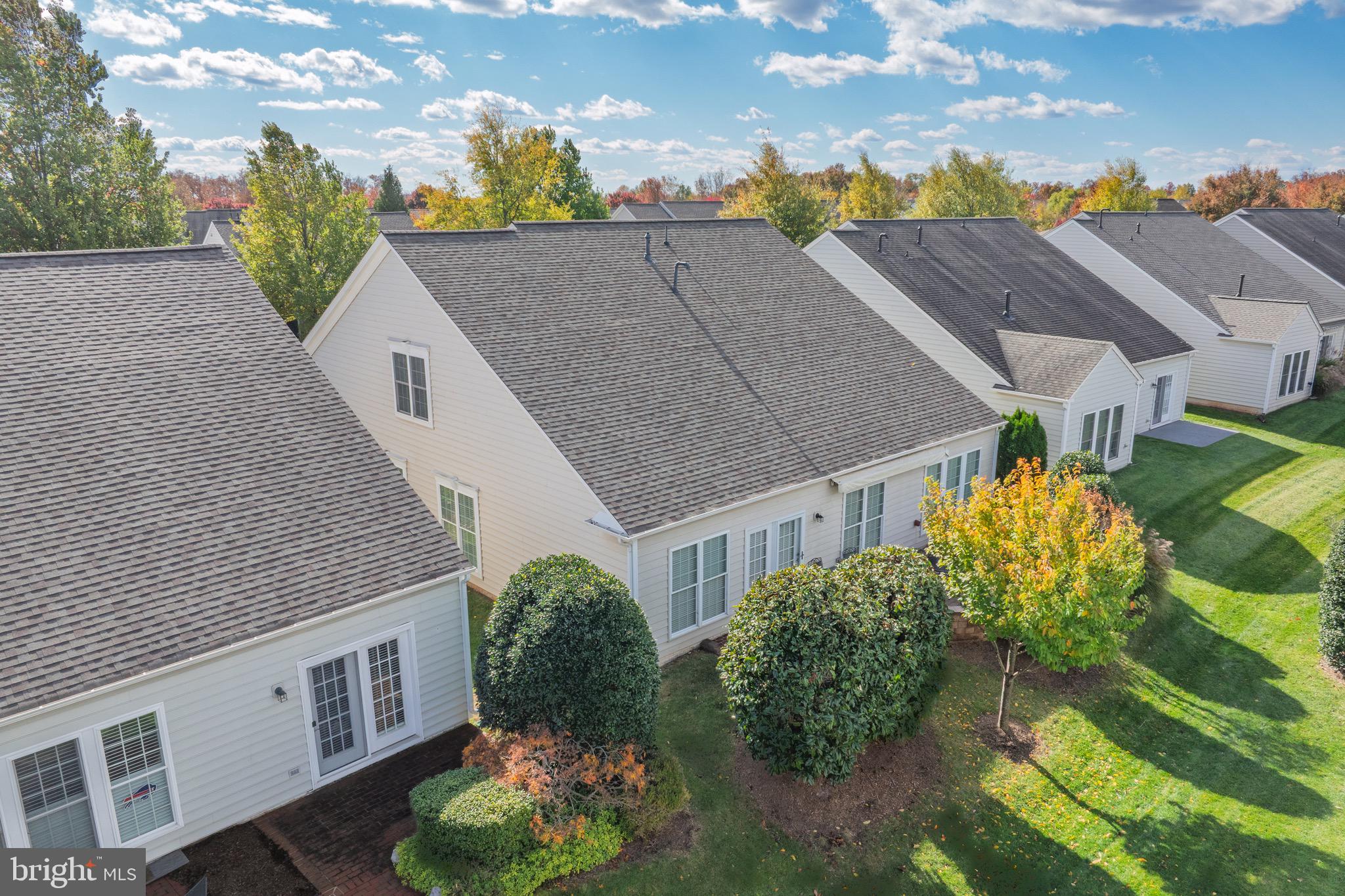 POTOMAC GREEN - Residential