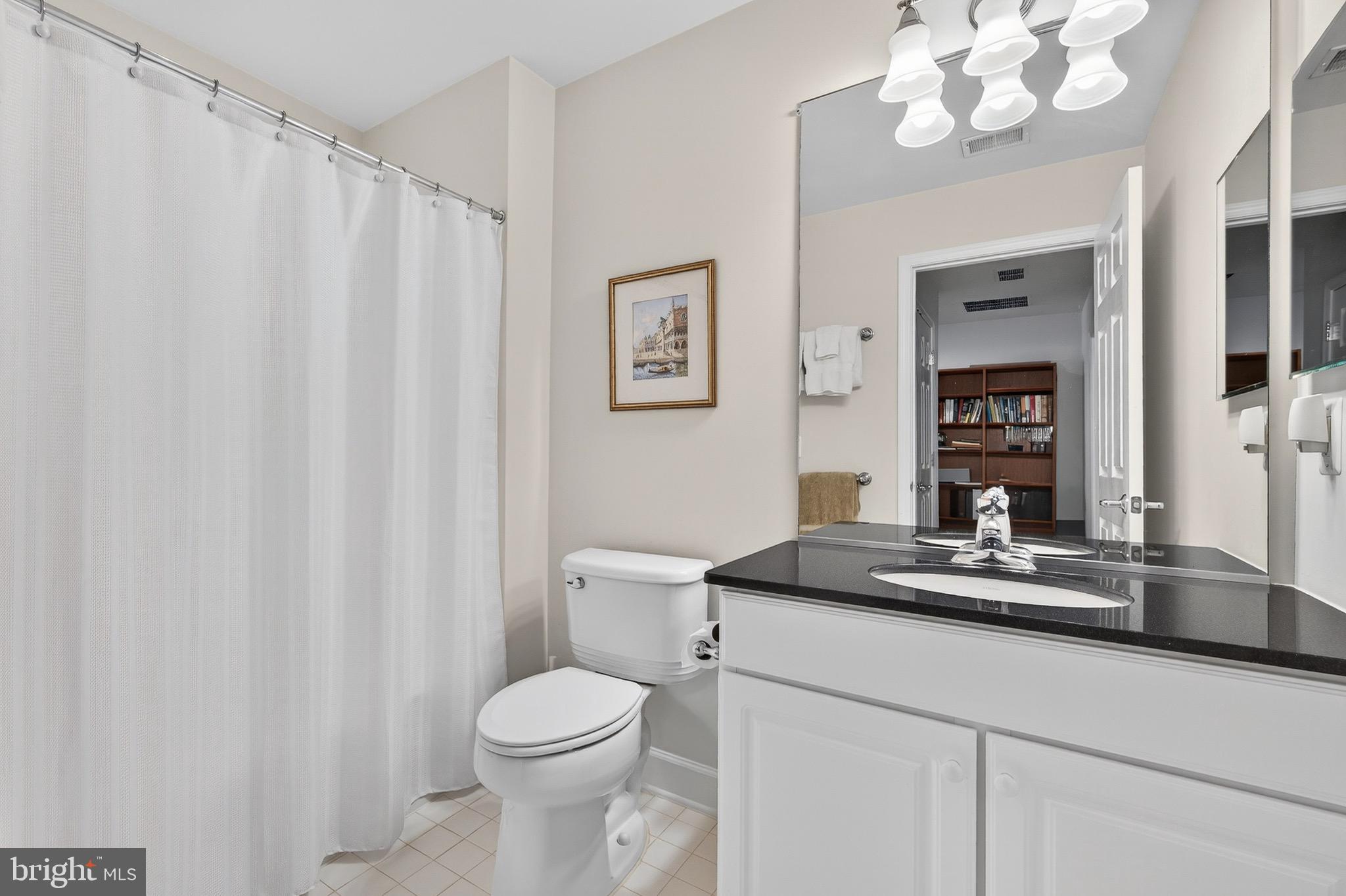 POTOMAC GREEN - Residential