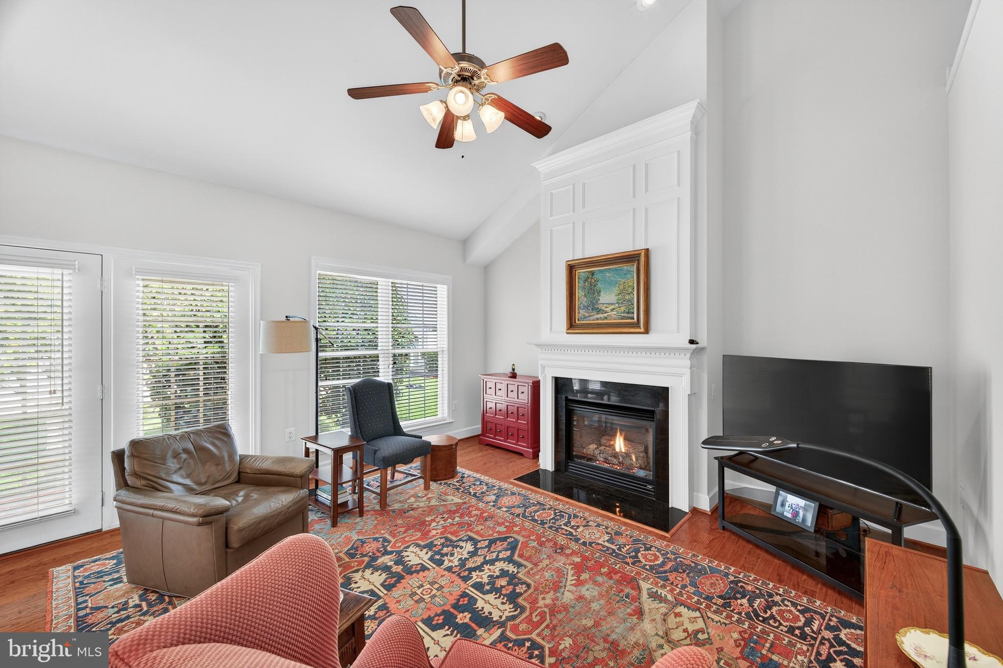 POTOMAC GREEN - Residential