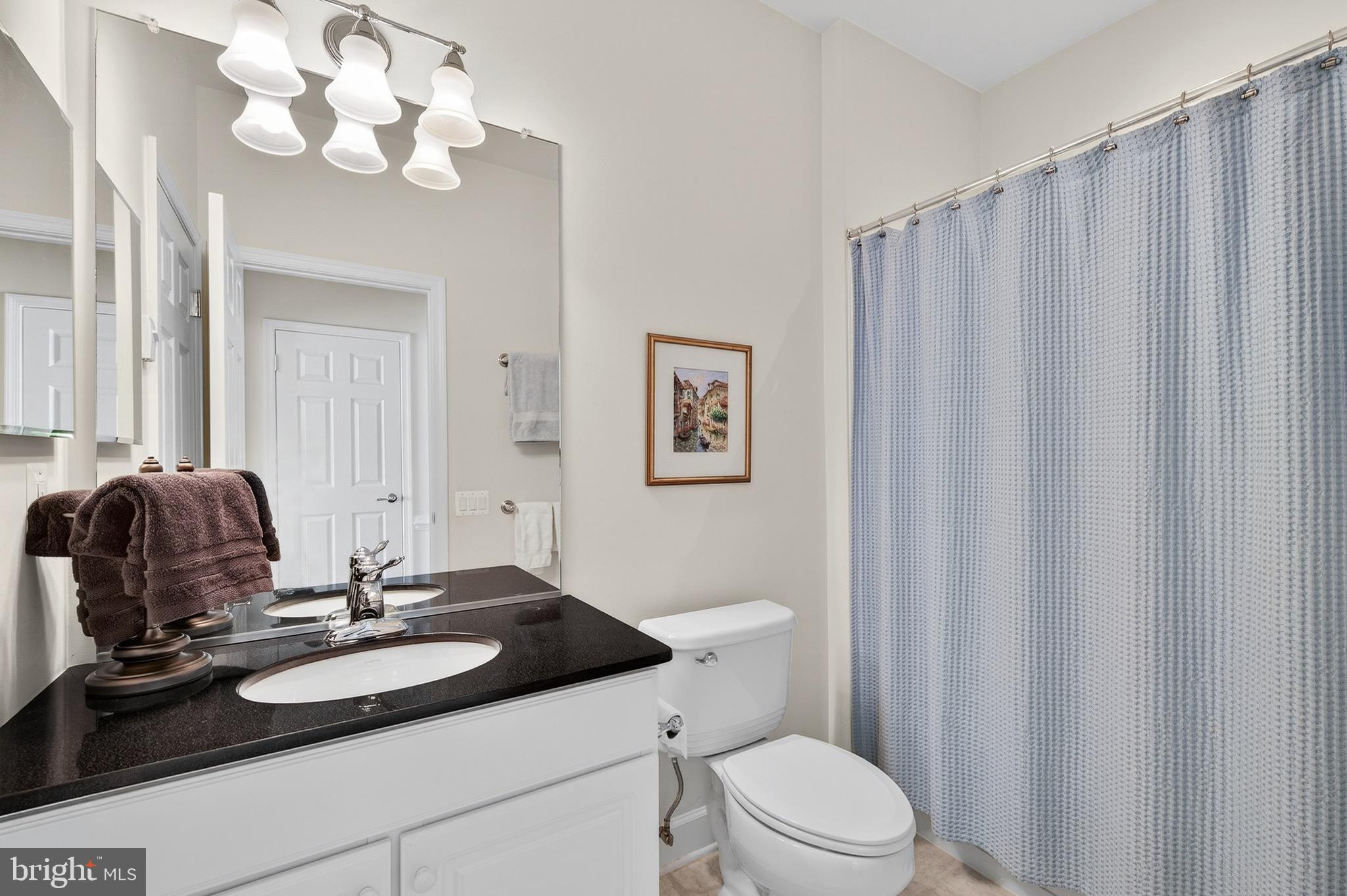 POTOMAC GREEN - Residential