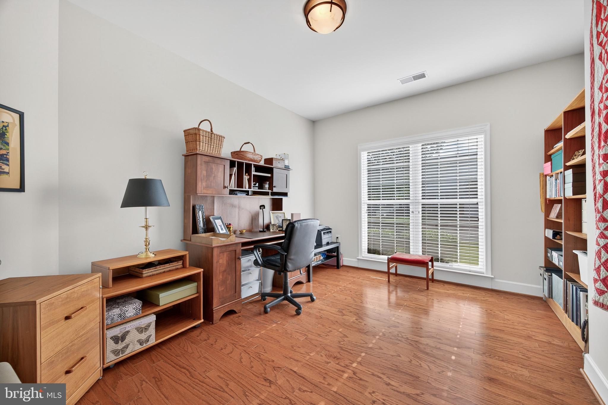 POTOMAC GREEN - Residential