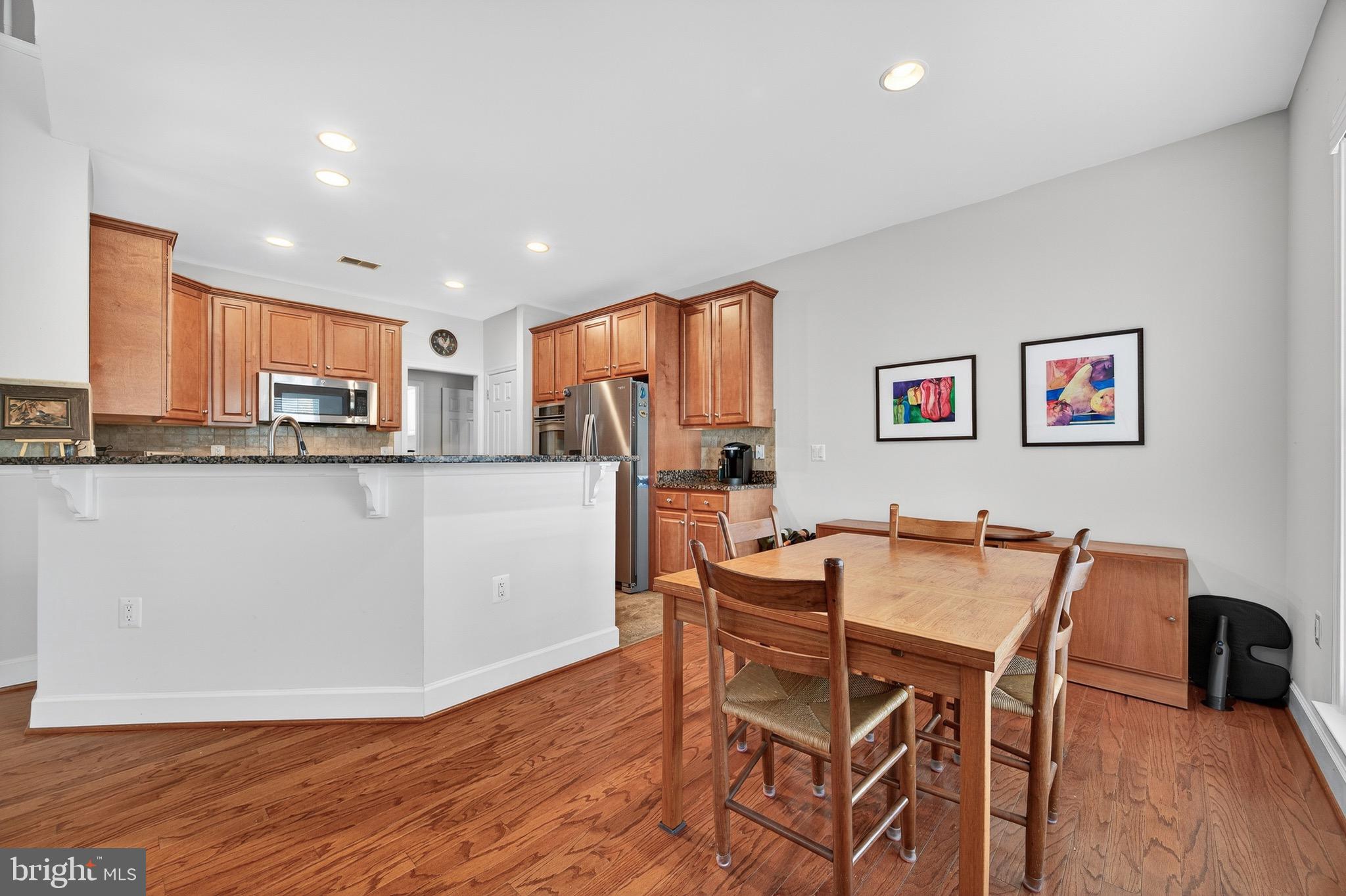 POTOMAC GREEN - Residential