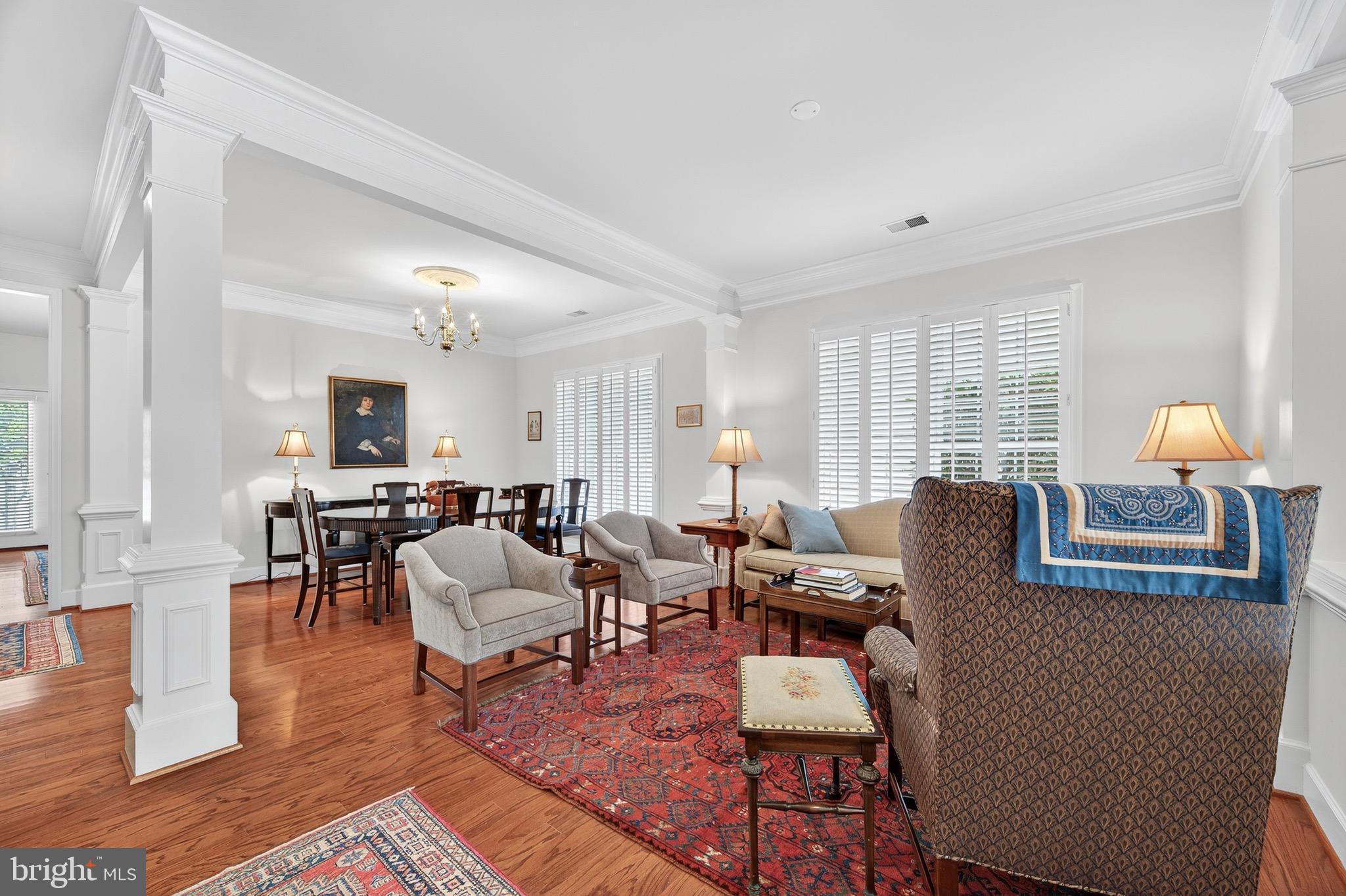 POTOMAC GREEN - Residential