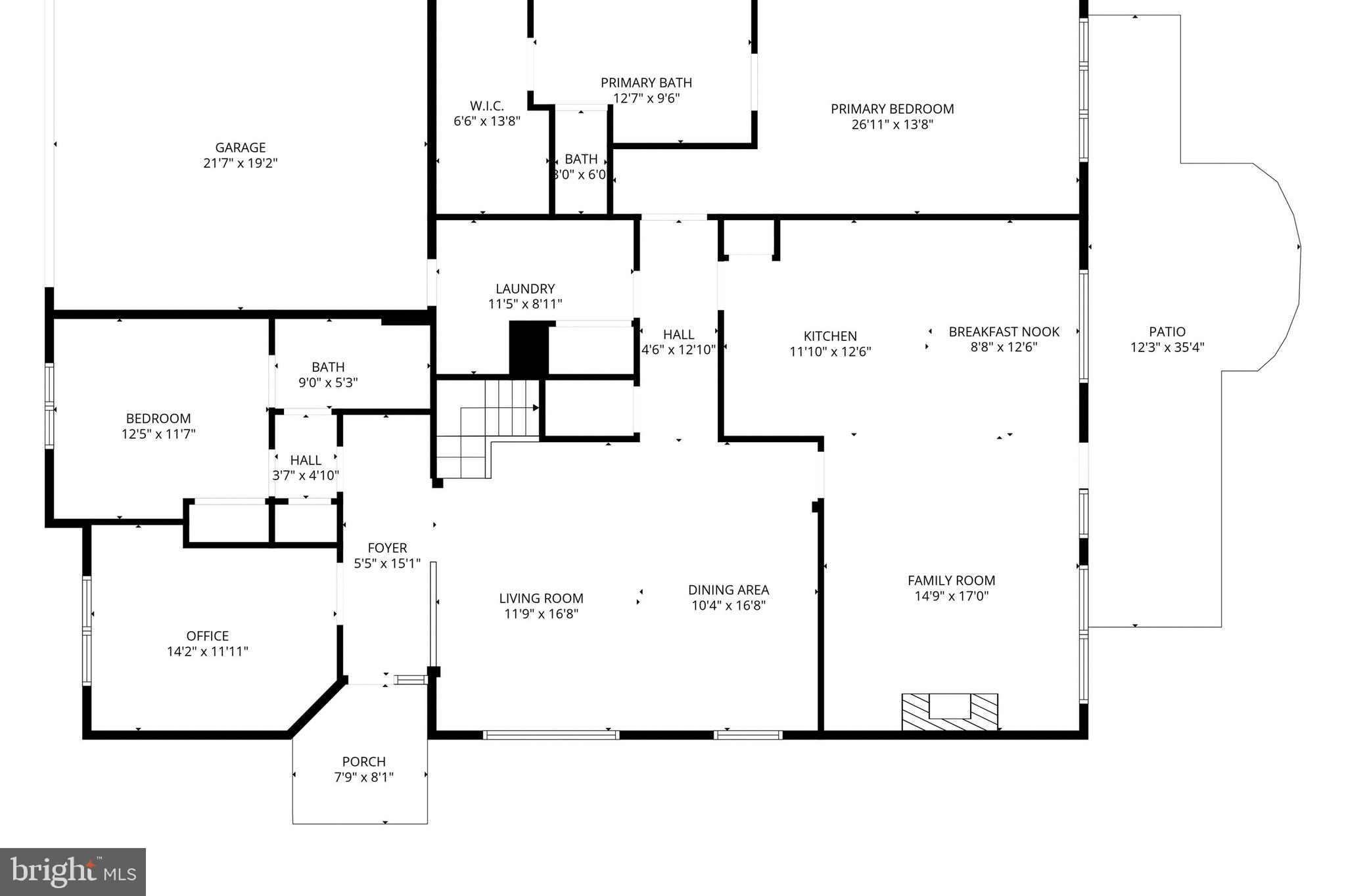 POTOMAC GREEN - Residential