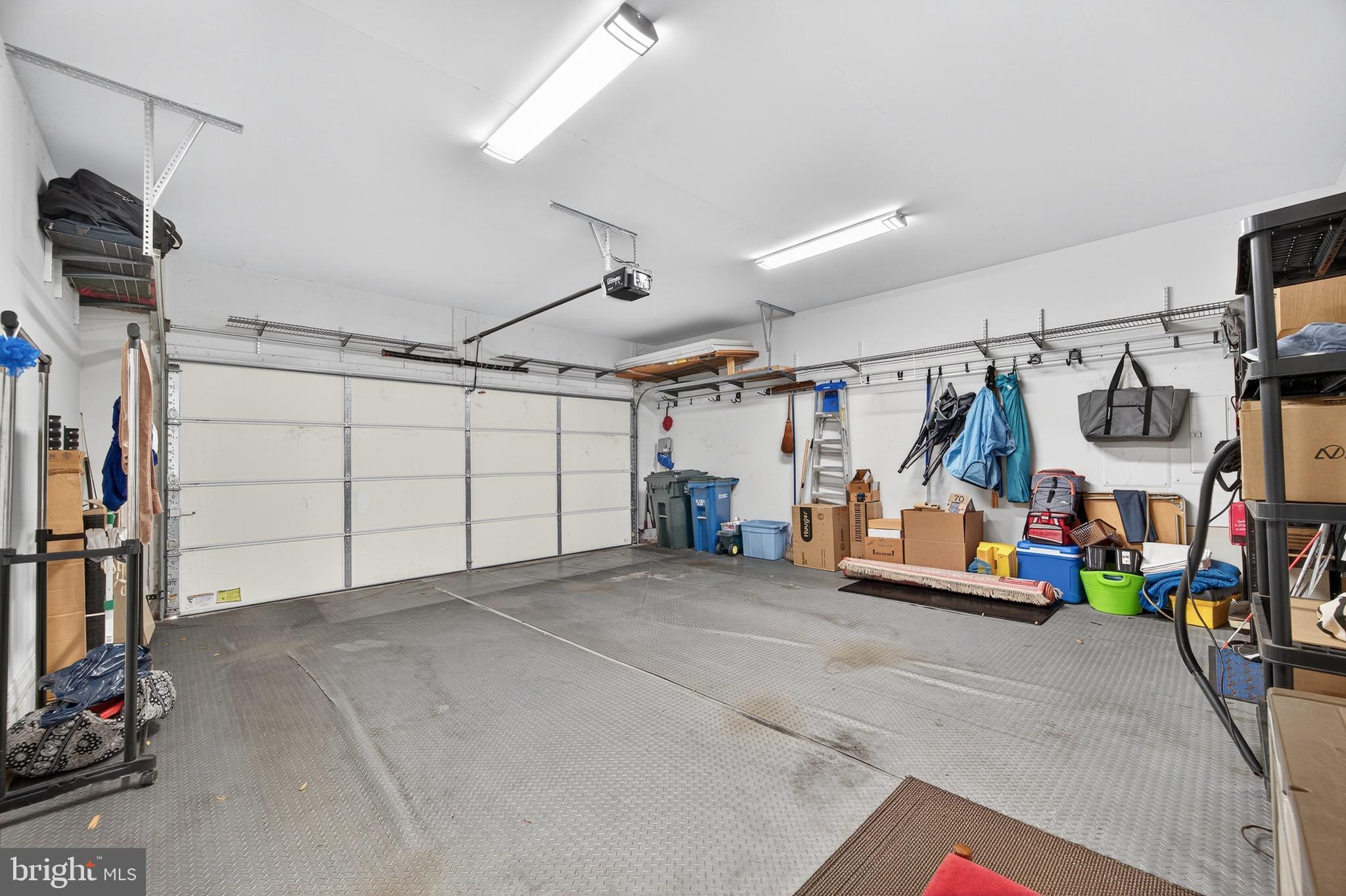 POTOMAC GREEN - Residential