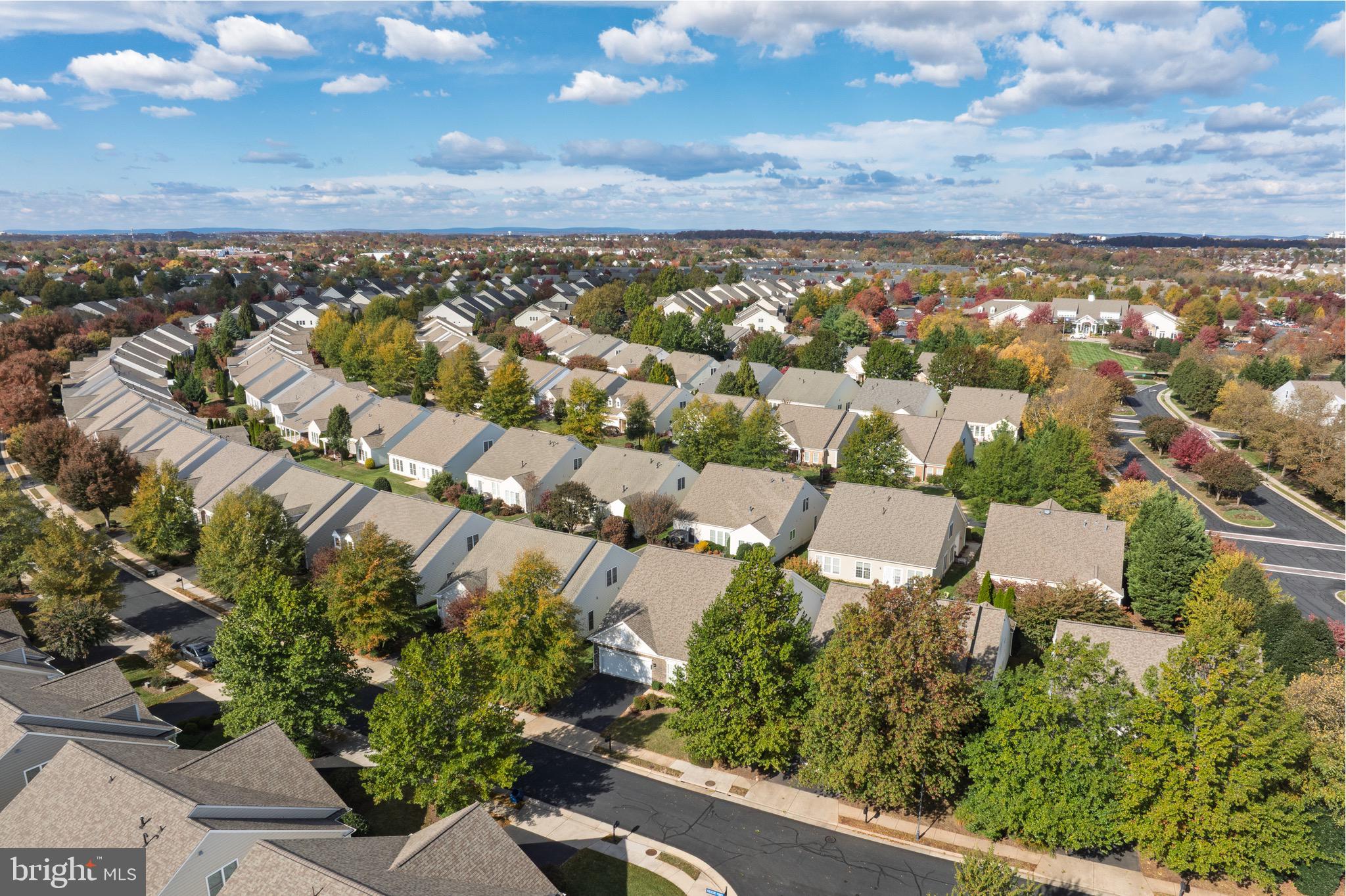 POTOMAC GREEN - Residential