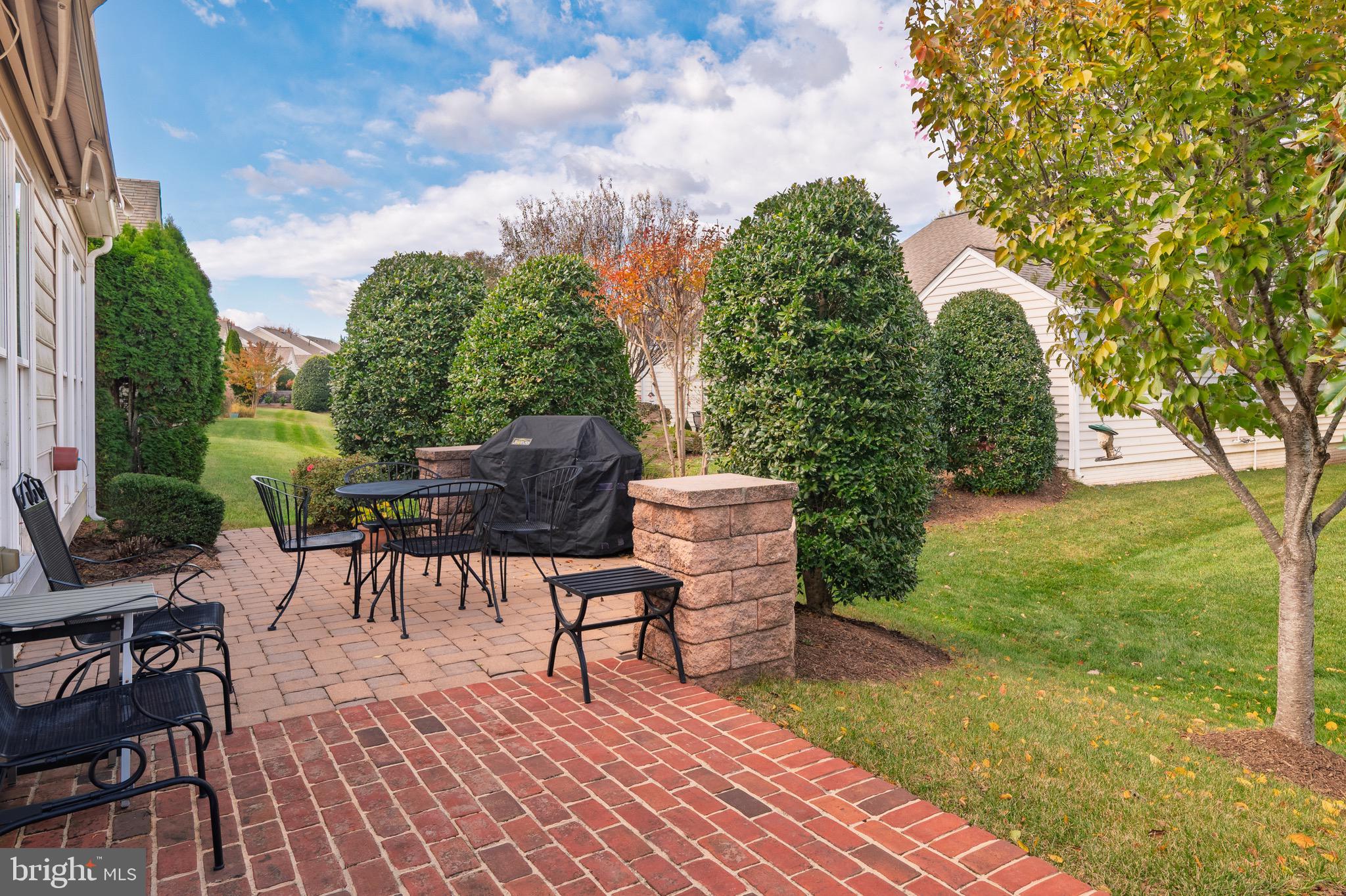 POTOMAC GREEN - Residential