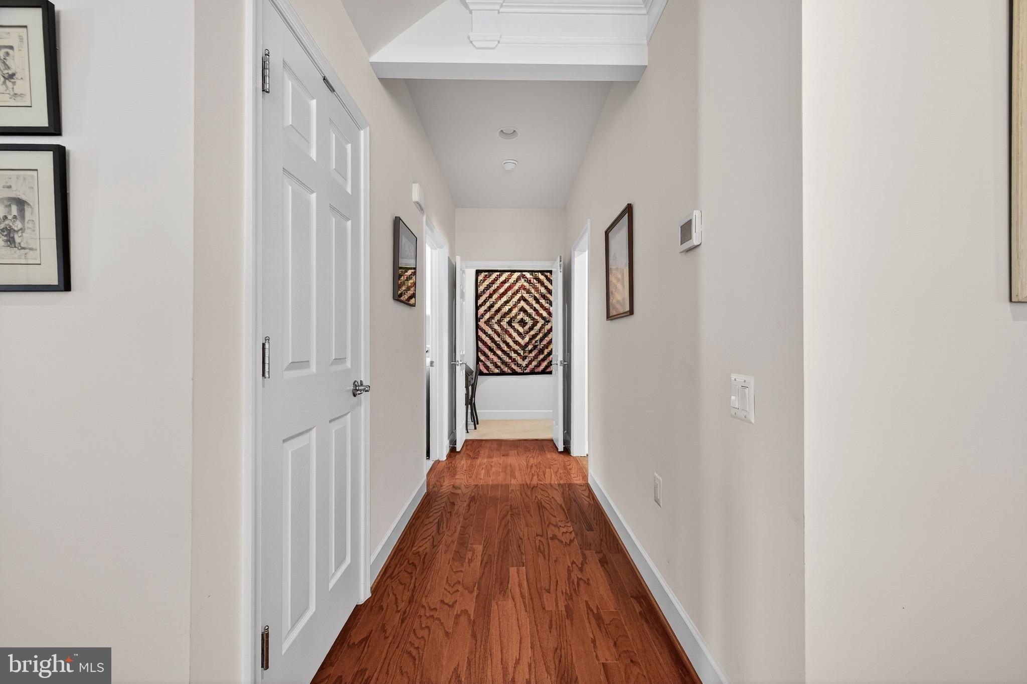 POTOMAC GREEN - Residential