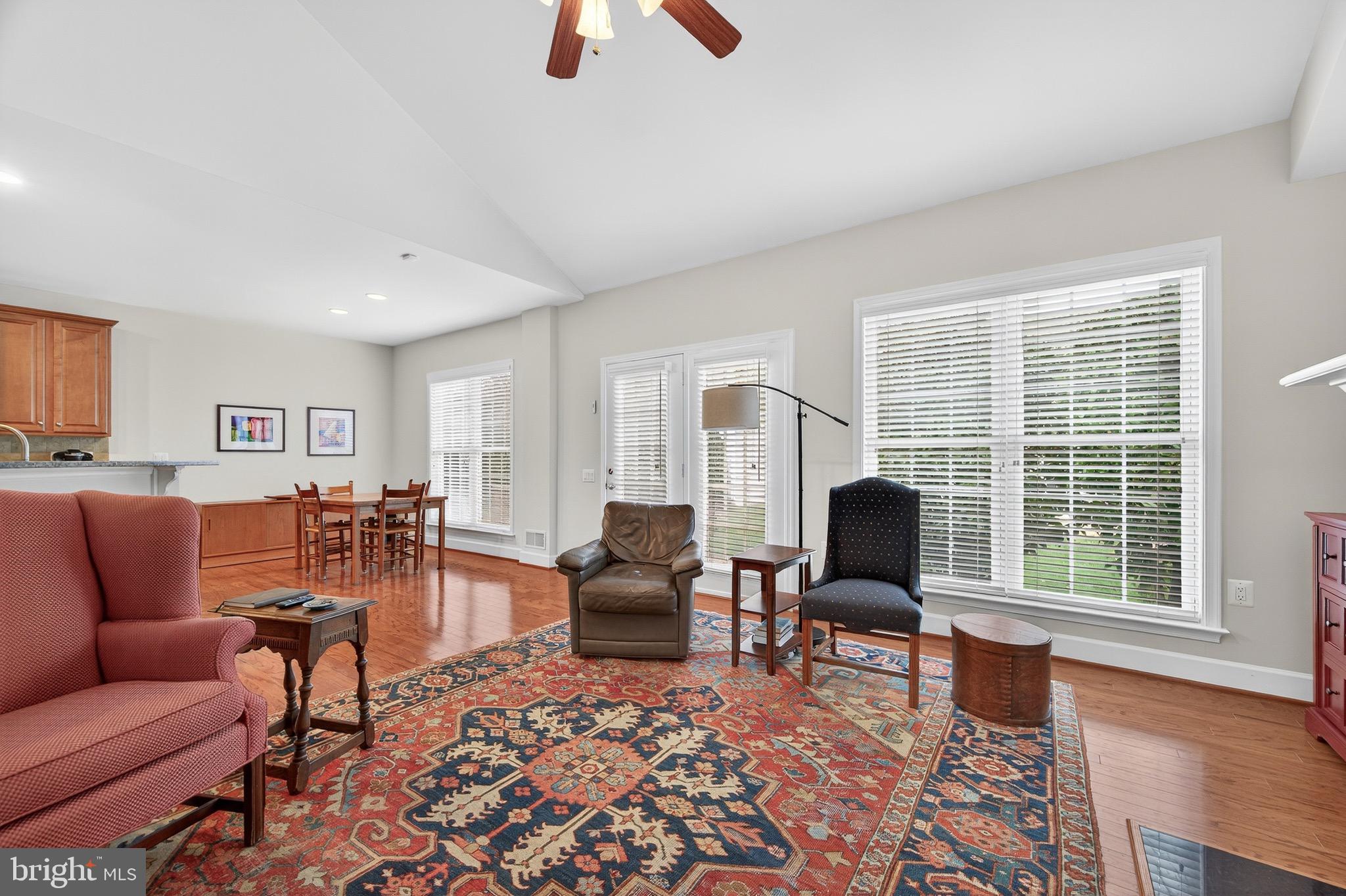 POTOMAC GREEN - Residential