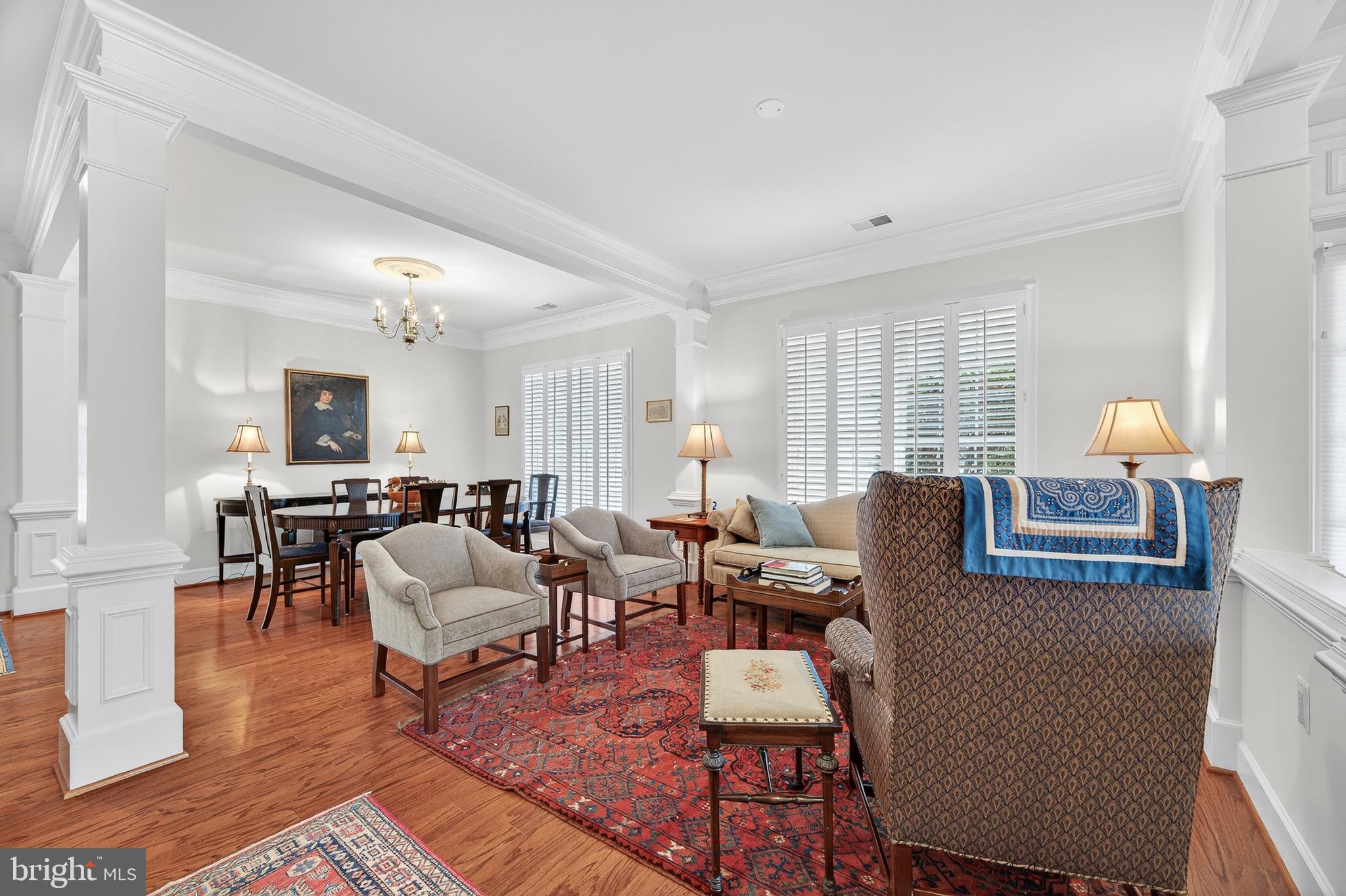 POTOMAC GREEN - Residential