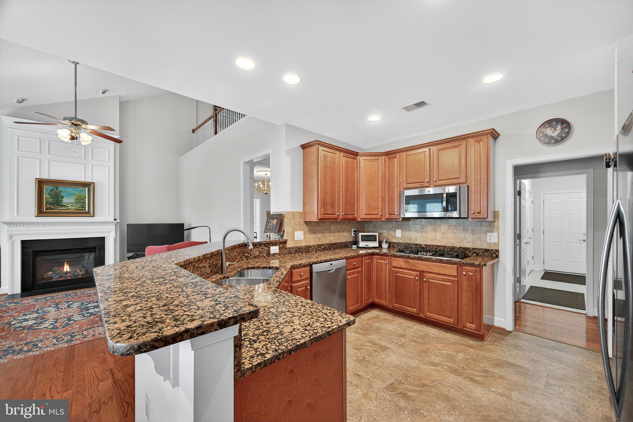 POTOMAC GREEN - Residential