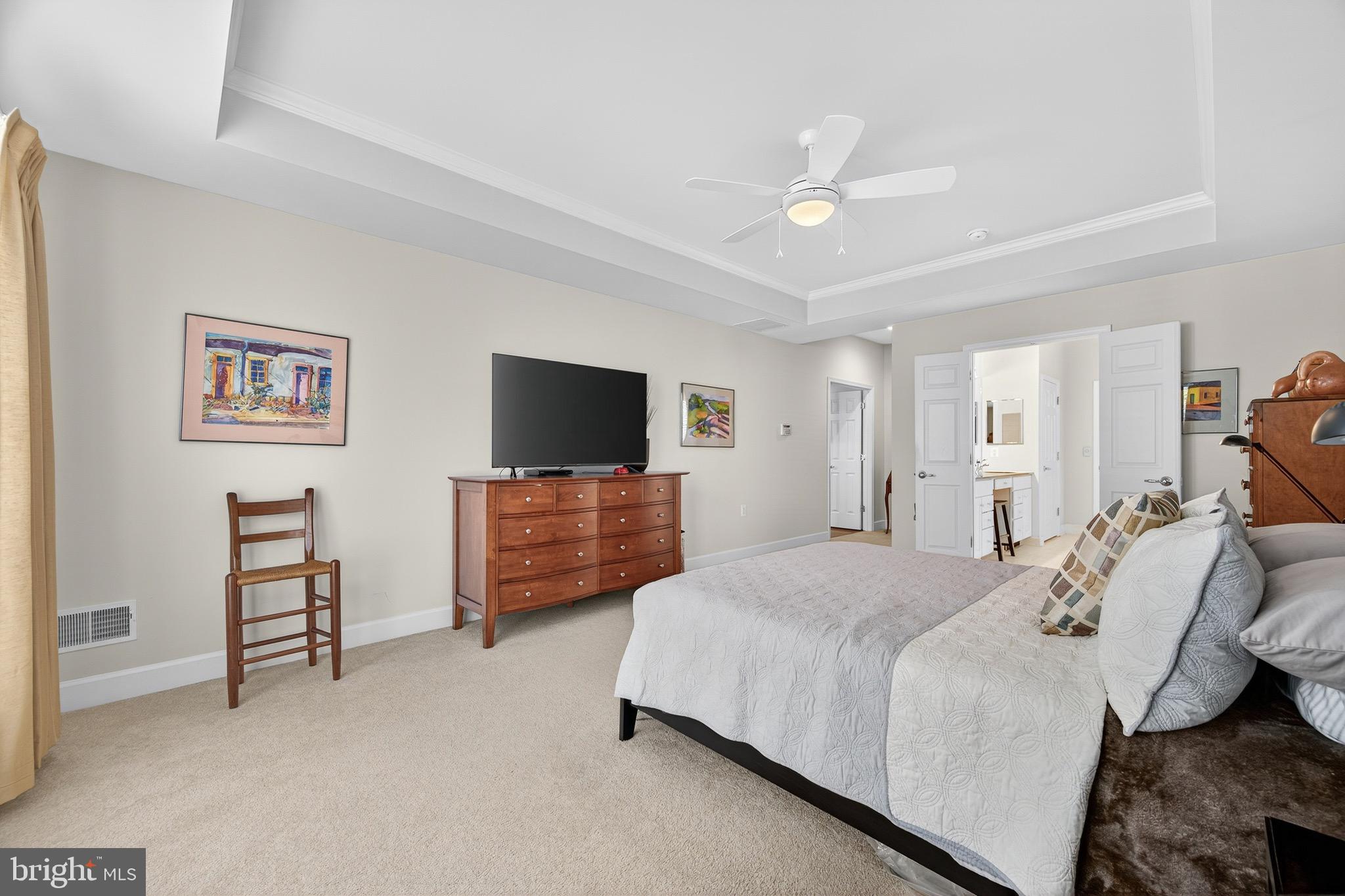 POTOMAC GREEN - Residential