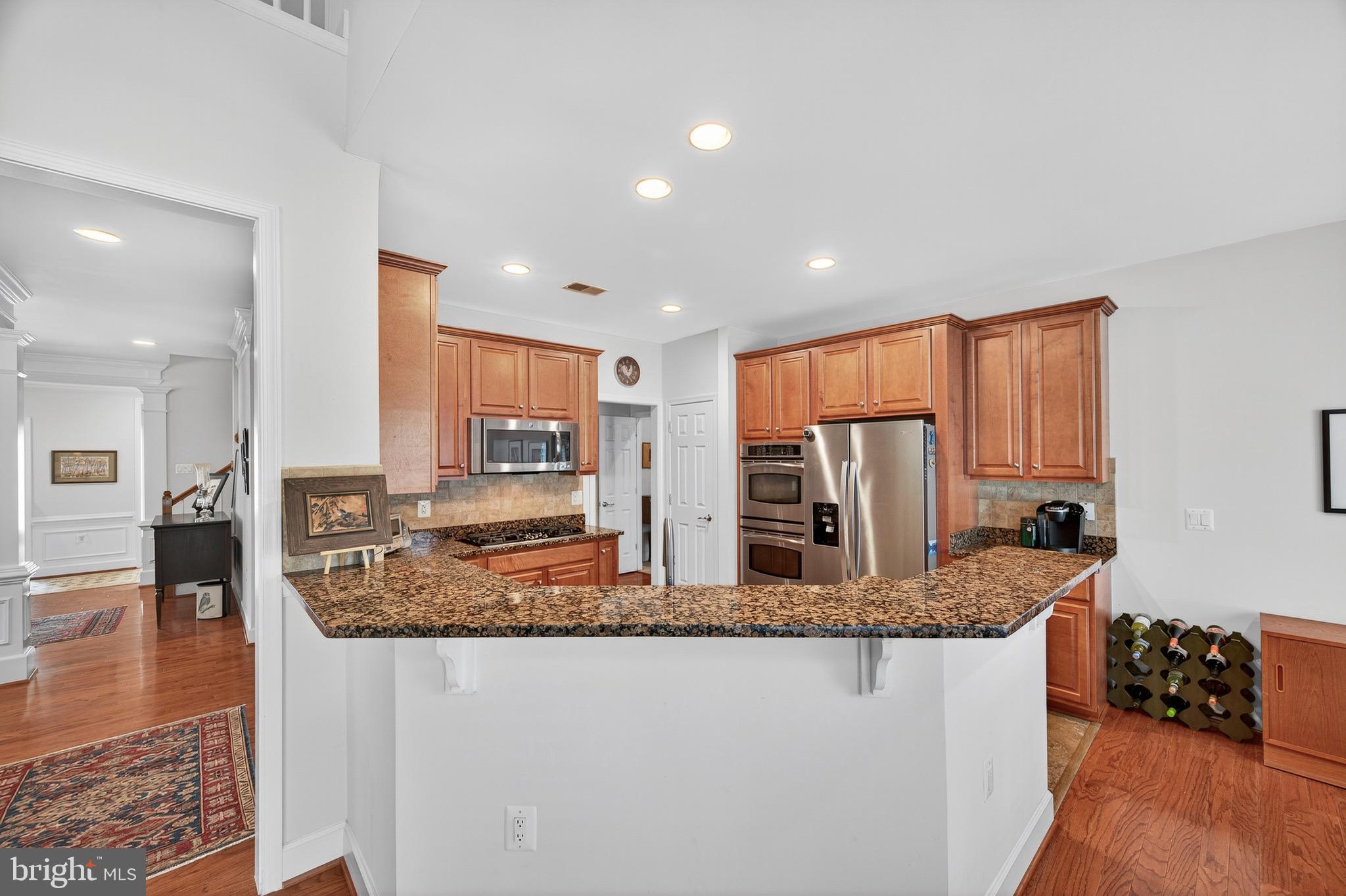 POTOMAC GREEN - Residential