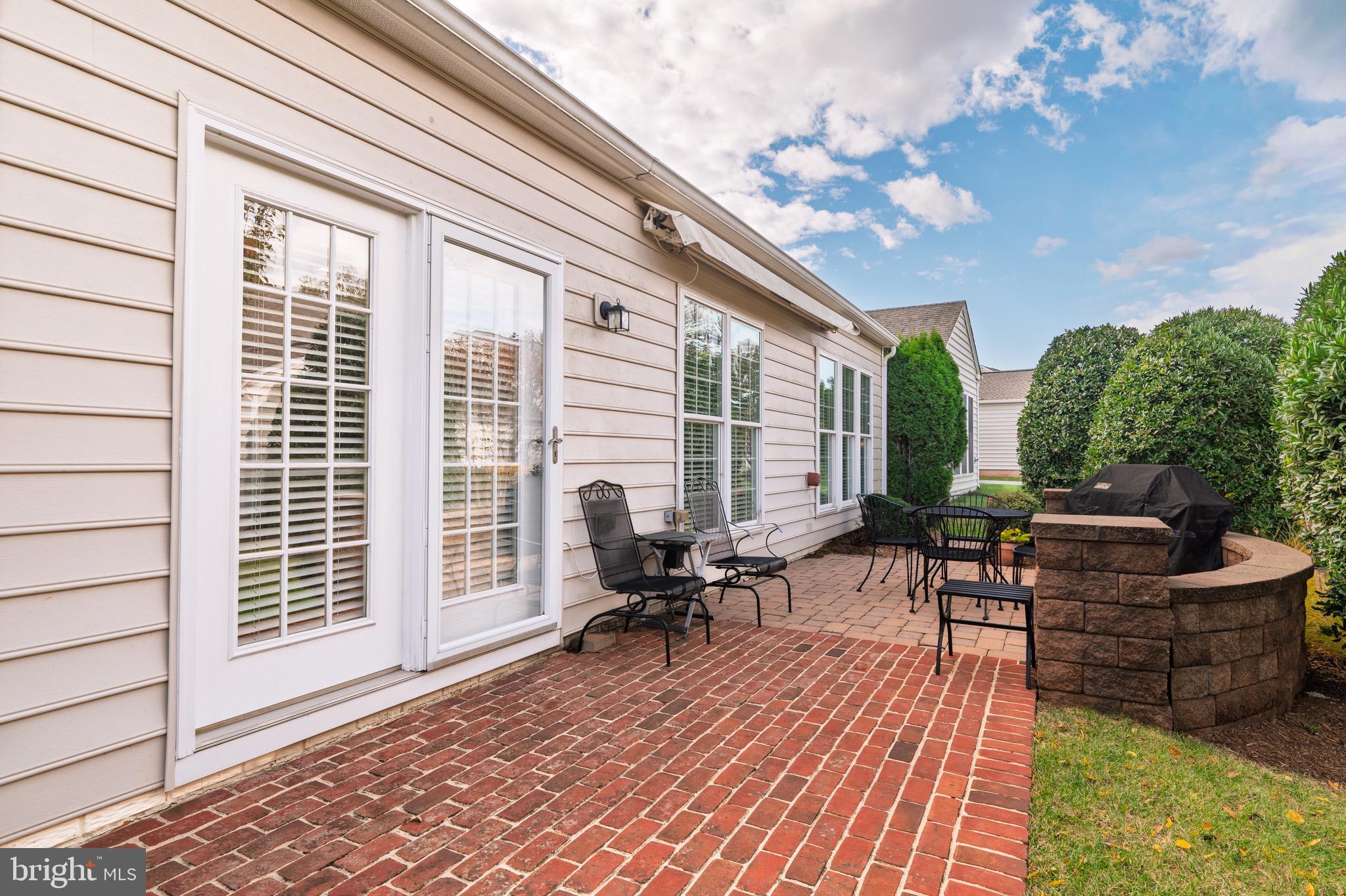 POTOMAC GREEN - Residential