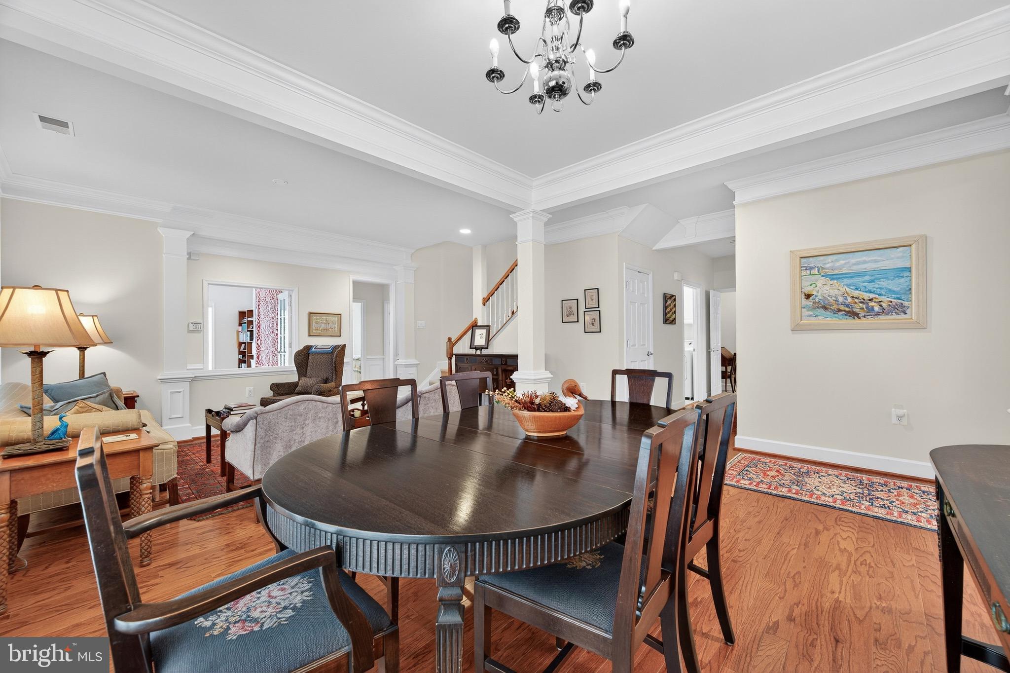 POTOMAC GREEN - Residential