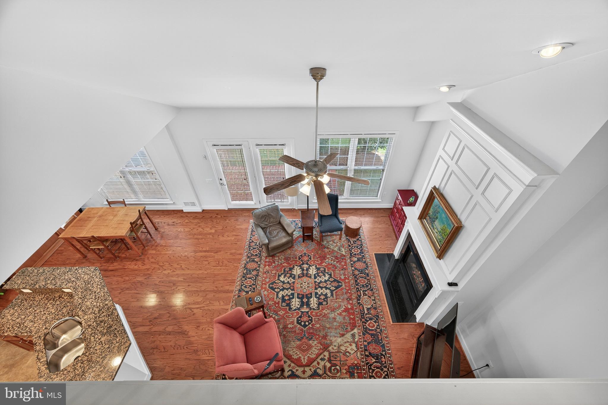 POTOMAC GREEN - Residential