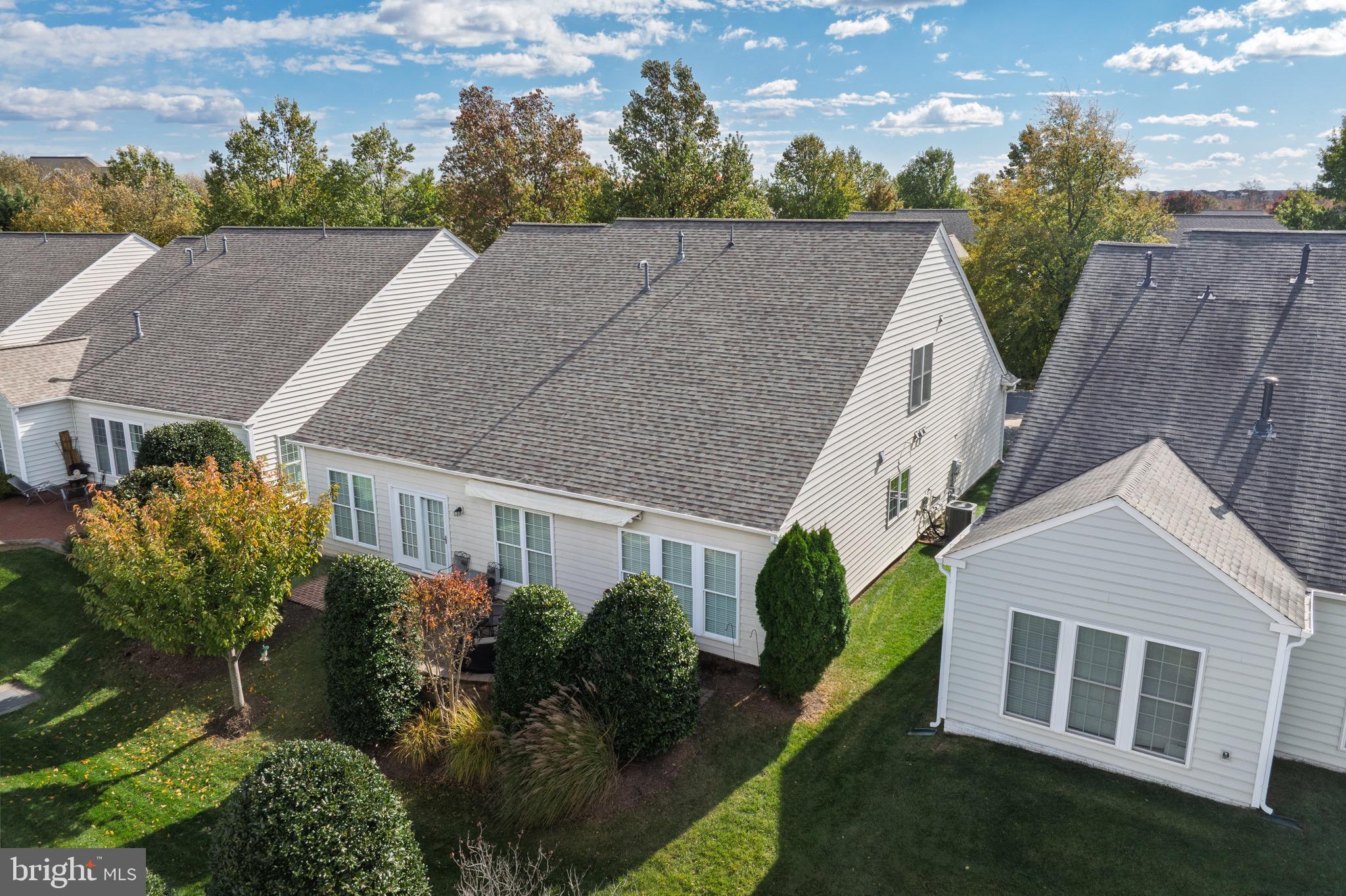 POTOMAC GREEN - Residential