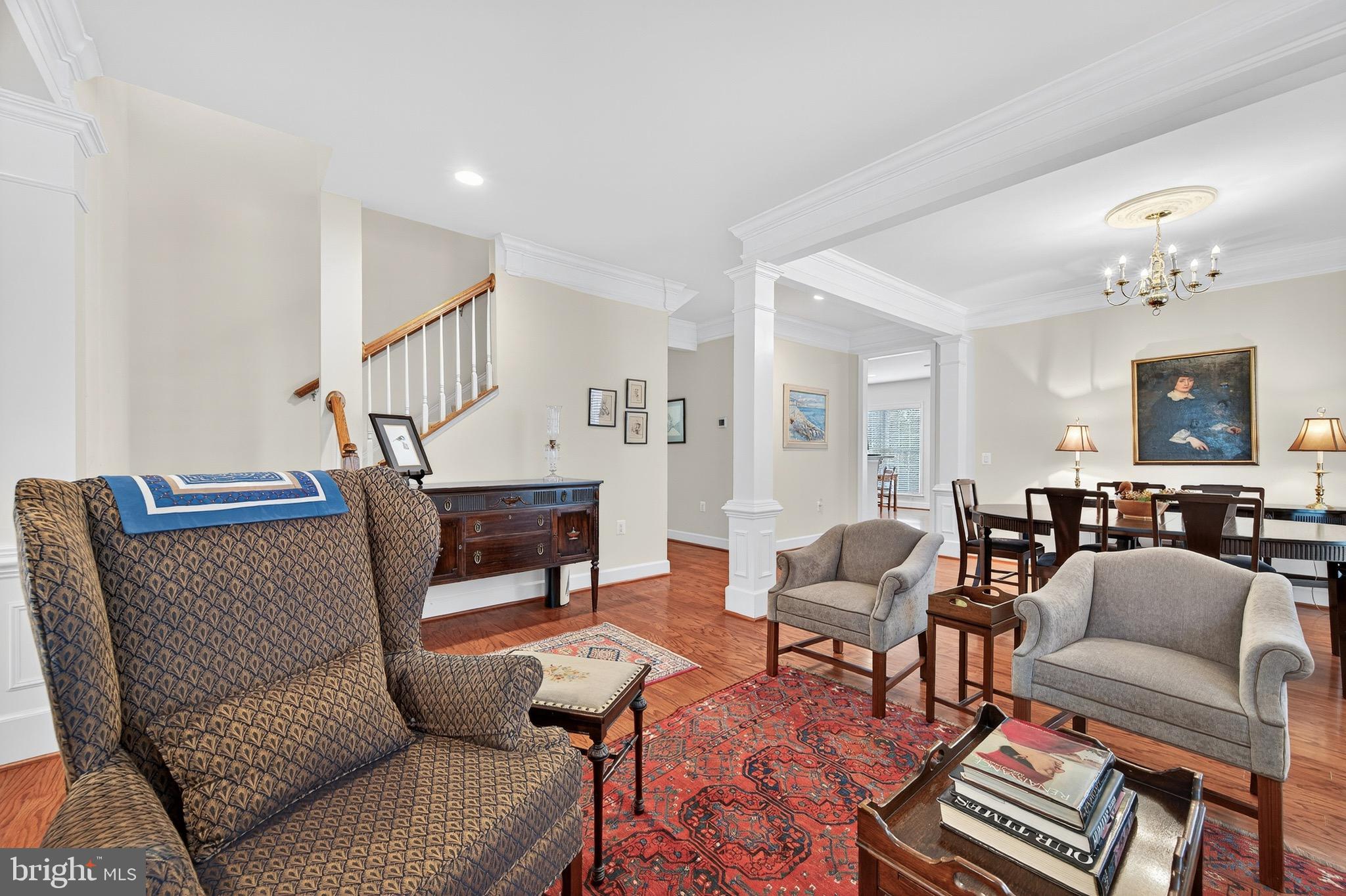 POTOMAC GREEN - Residential