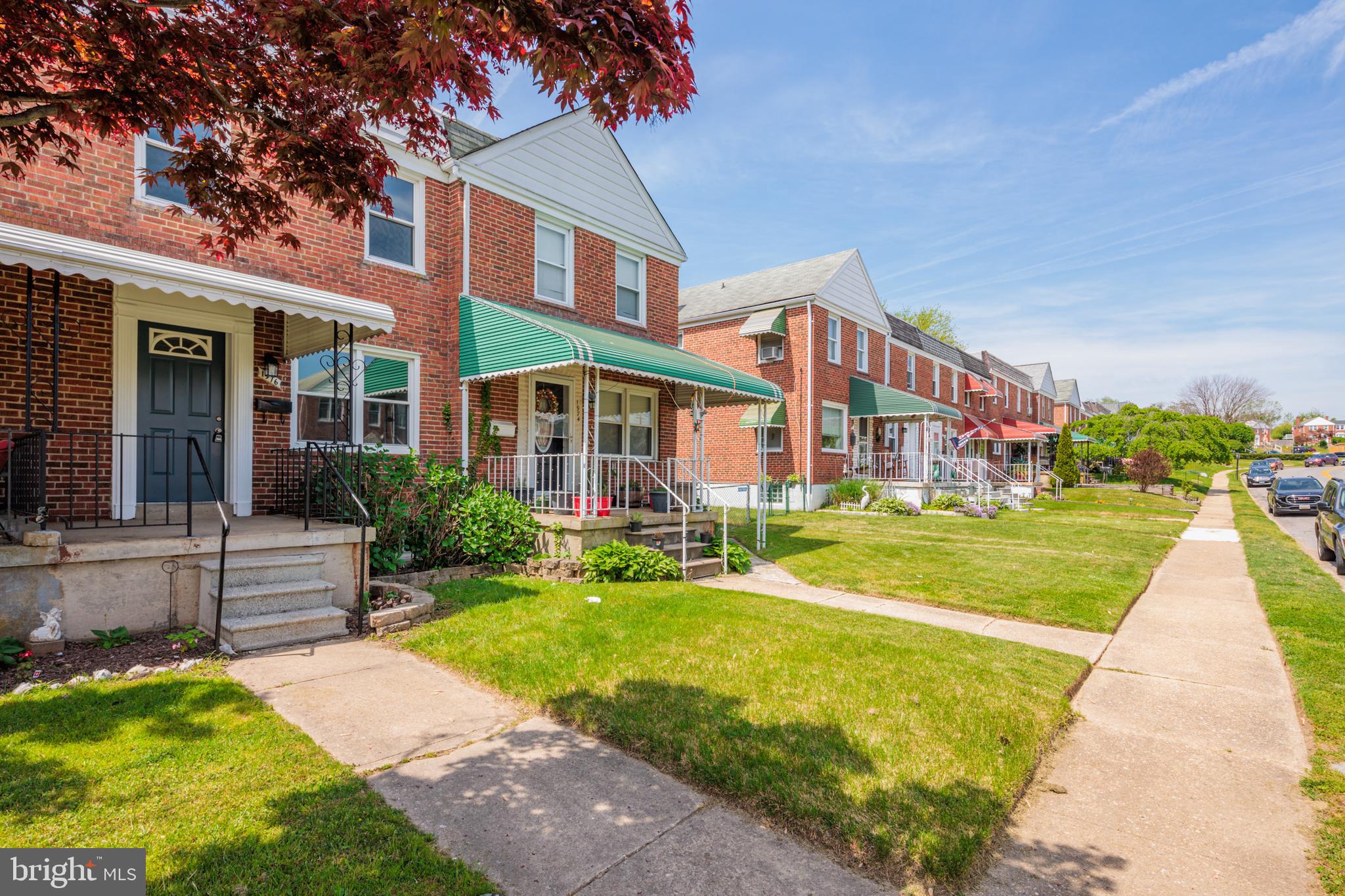 EASTFIELD - Residential