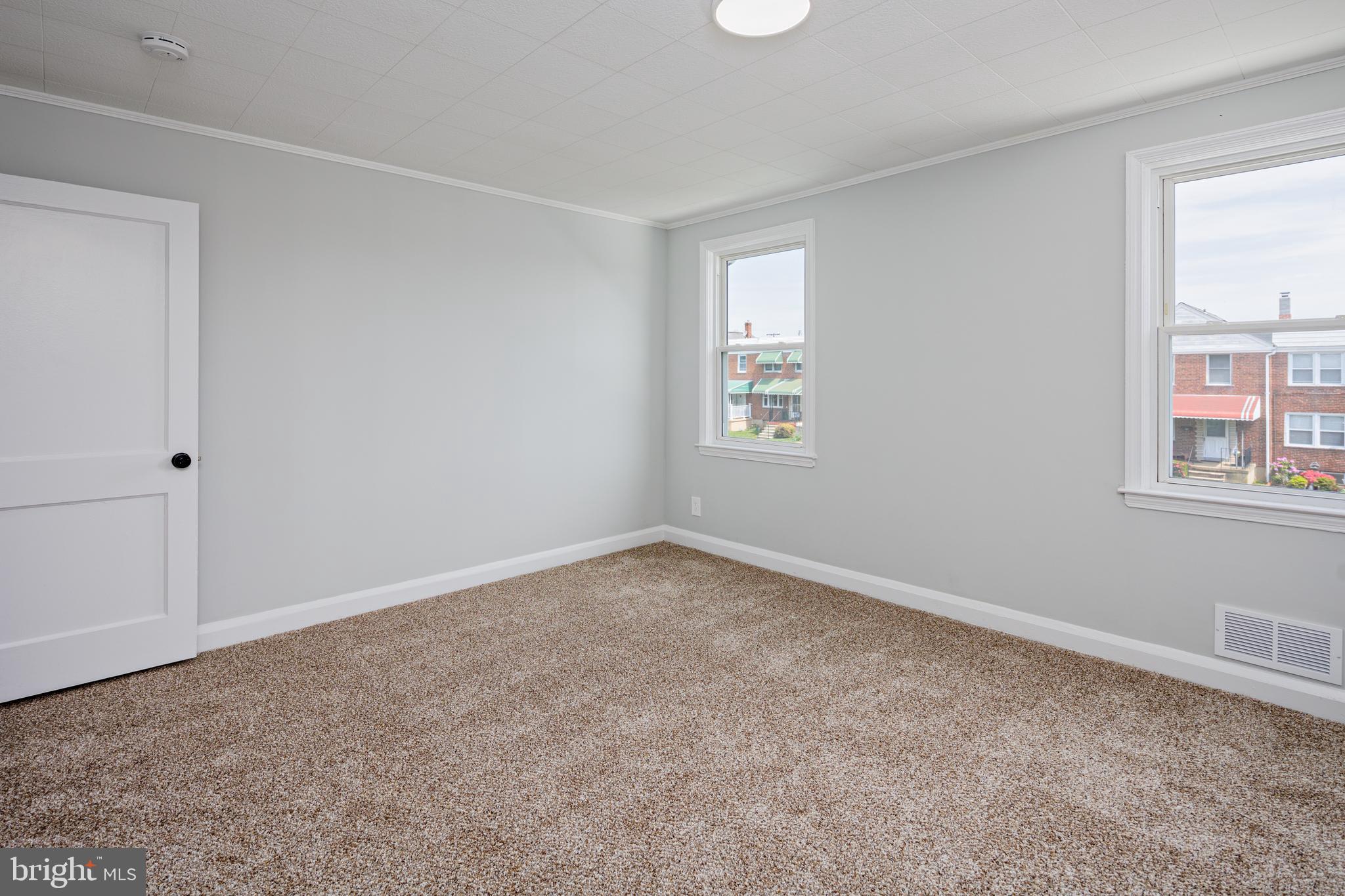 EASTFIELD - Residential