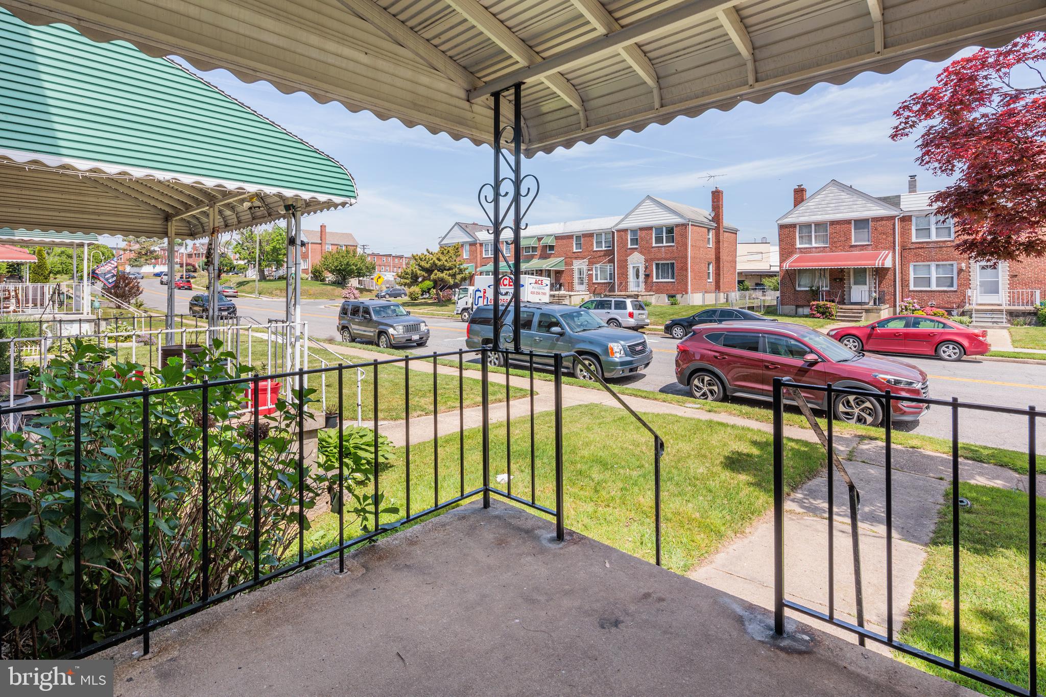 EASTFIELD - Residential